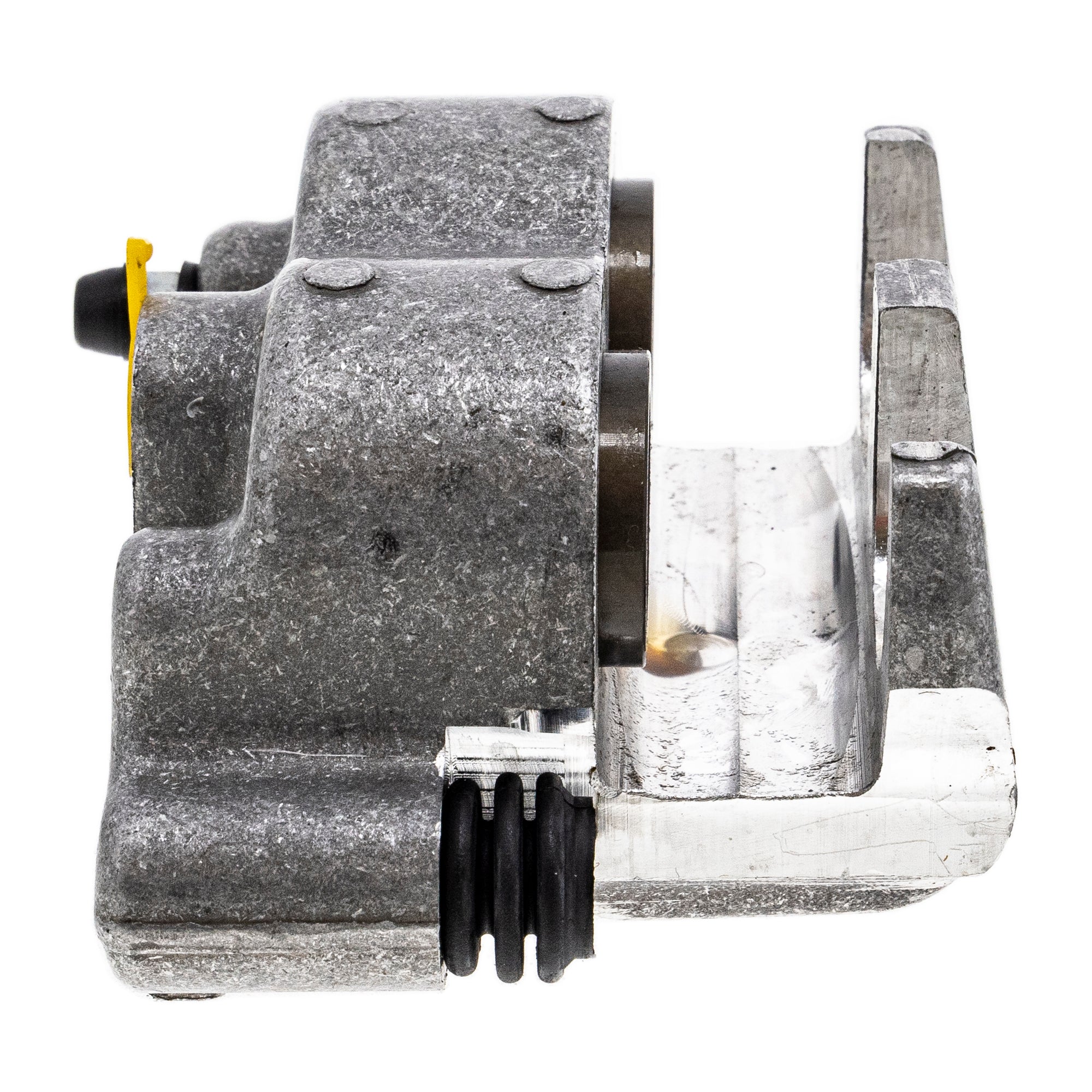 Rear Left Brake Caliper Pad Bracket For Polaris MK1001055