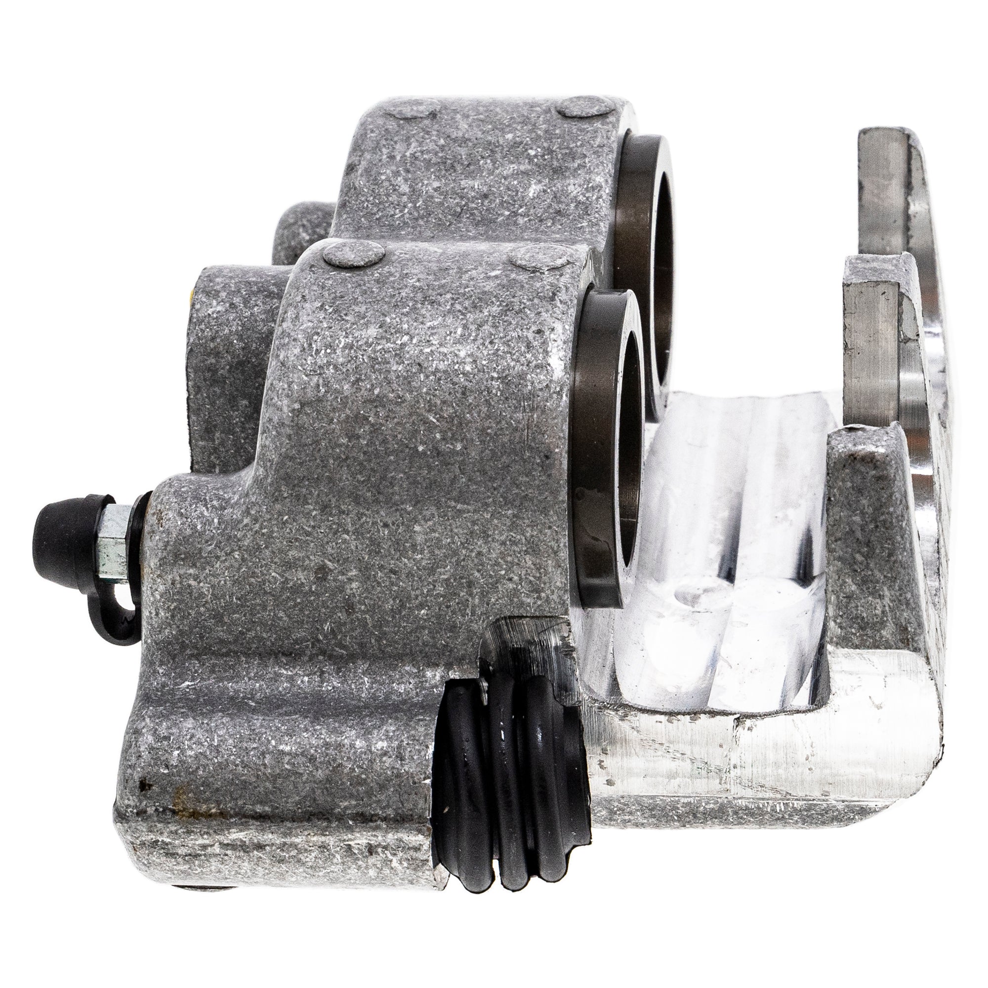 Front Brake Calipers & Pads Set For Polaris GEM MK1001252