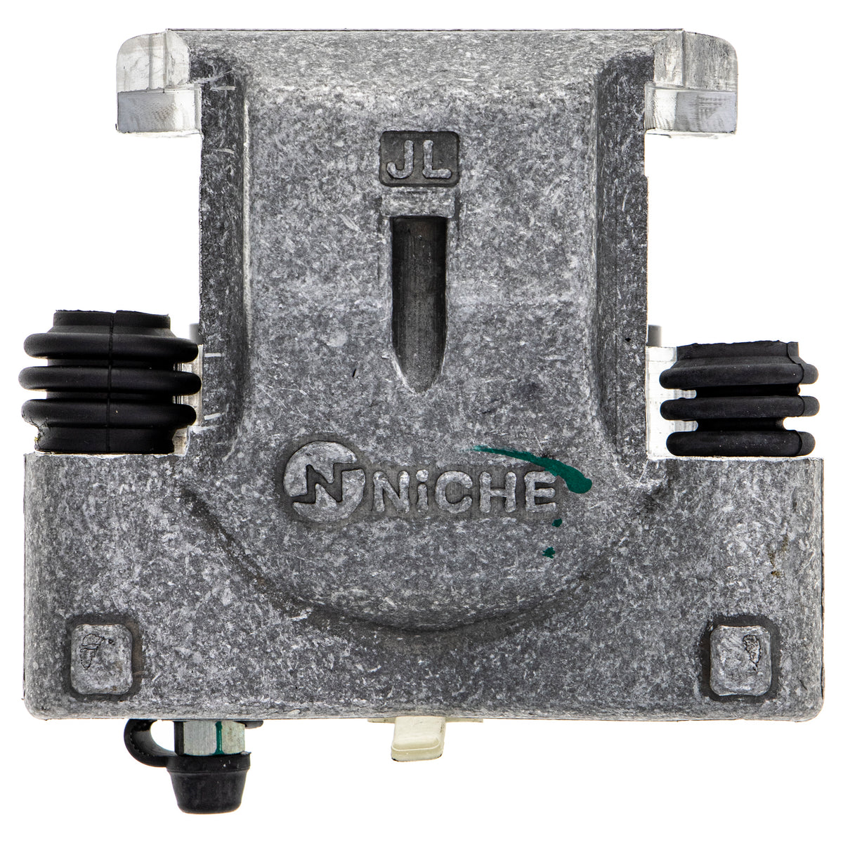 Niche Brake Caliper For Polaris Outlaw RZR 525 1912275 1911530 1911187 Utv 519 Ccl2247p Niche Brake Caliper For Polaris Outlaw RZR 525 1912275 1911530 1911187 Utv 519 Ccl2247p