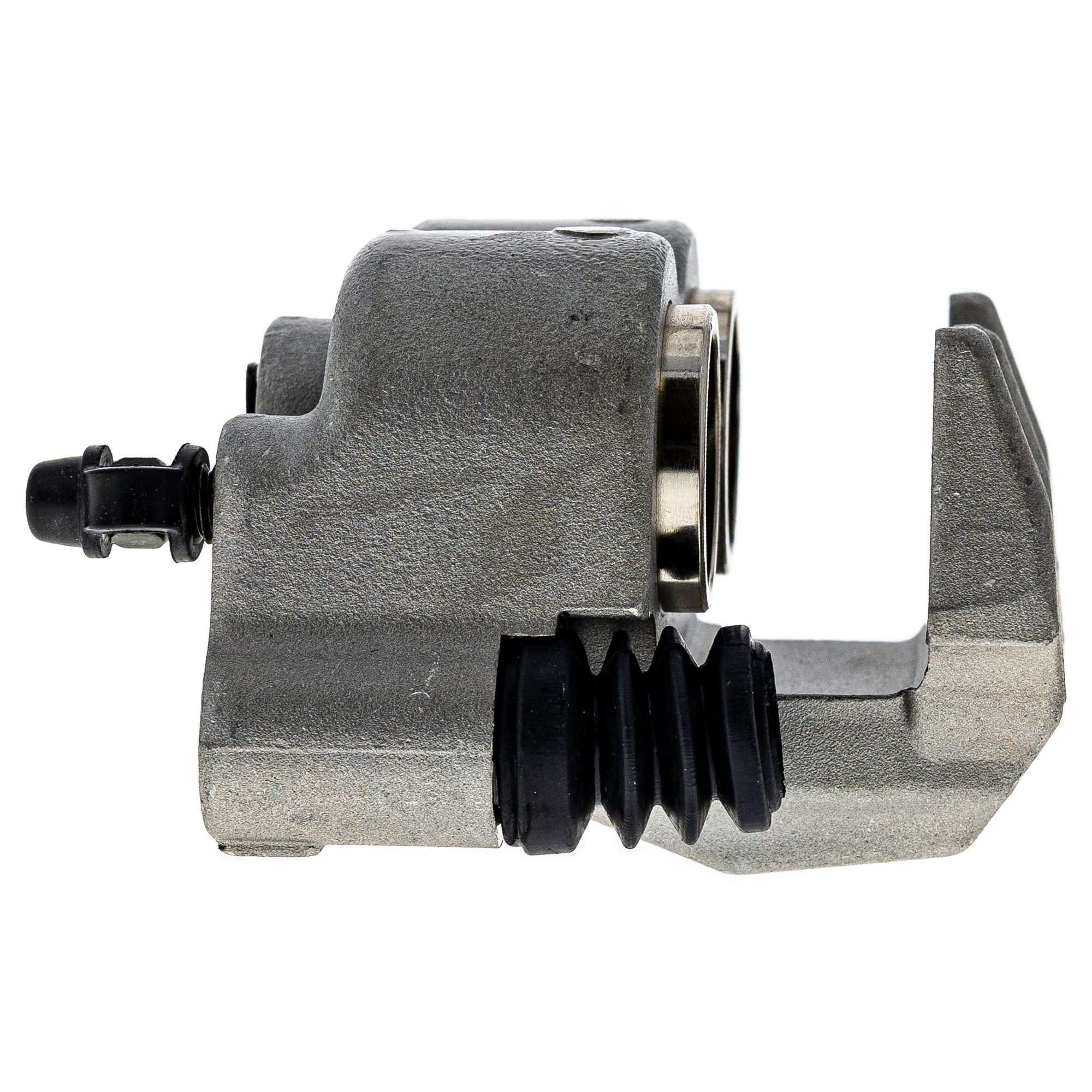 Front Brake Calipers & Pads Set For Polaris MK1001256