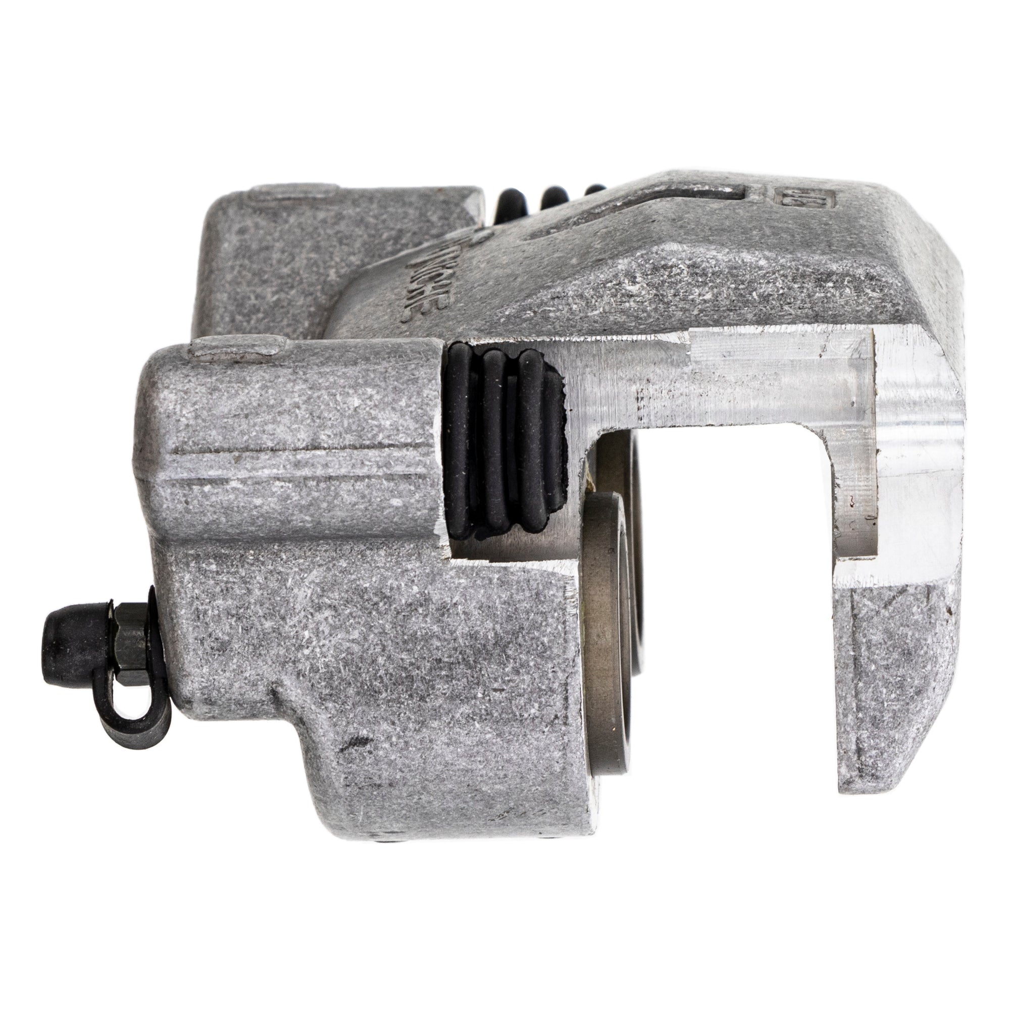 ポロパン　制作ご依頼者商品 Brake Caliper Assembly Polaris | NICHE PARTS