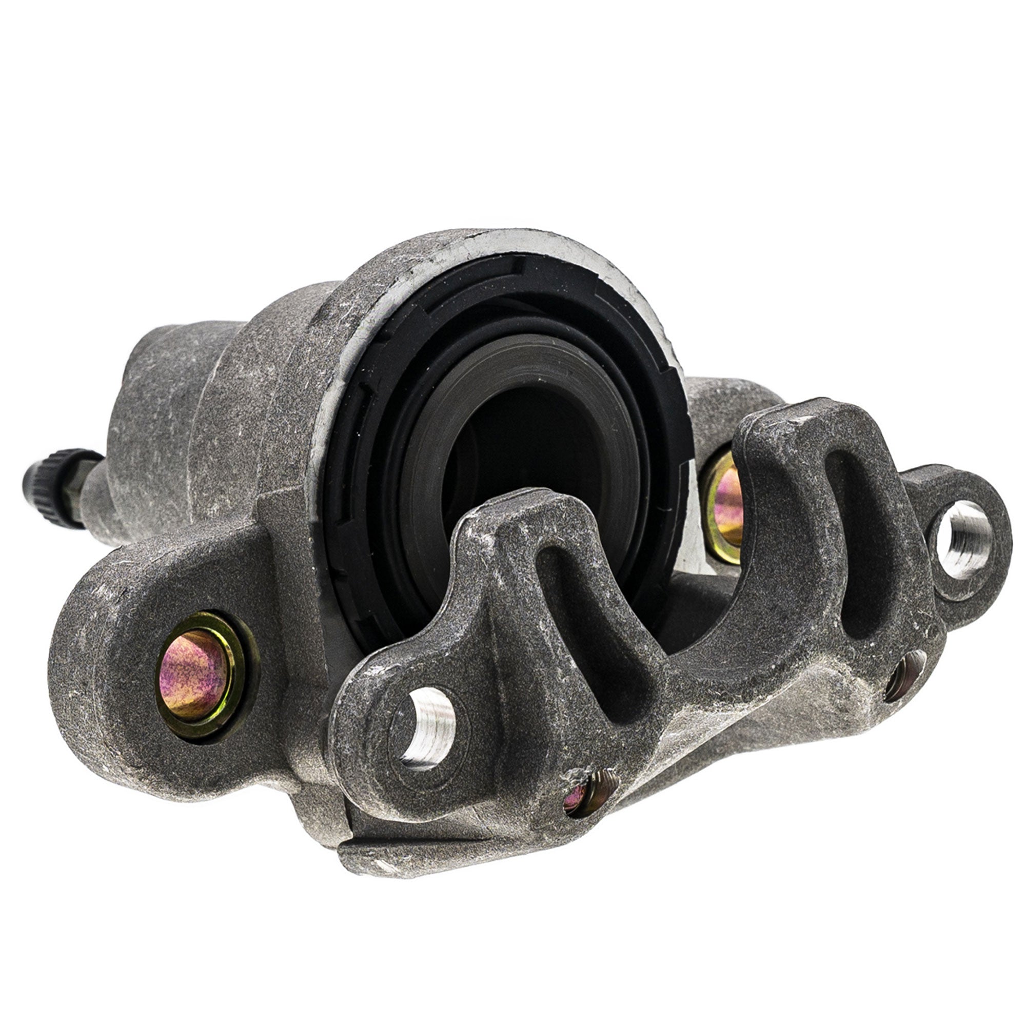 Rear Brake Caliper Pads Bracket For Polaris MK1001080