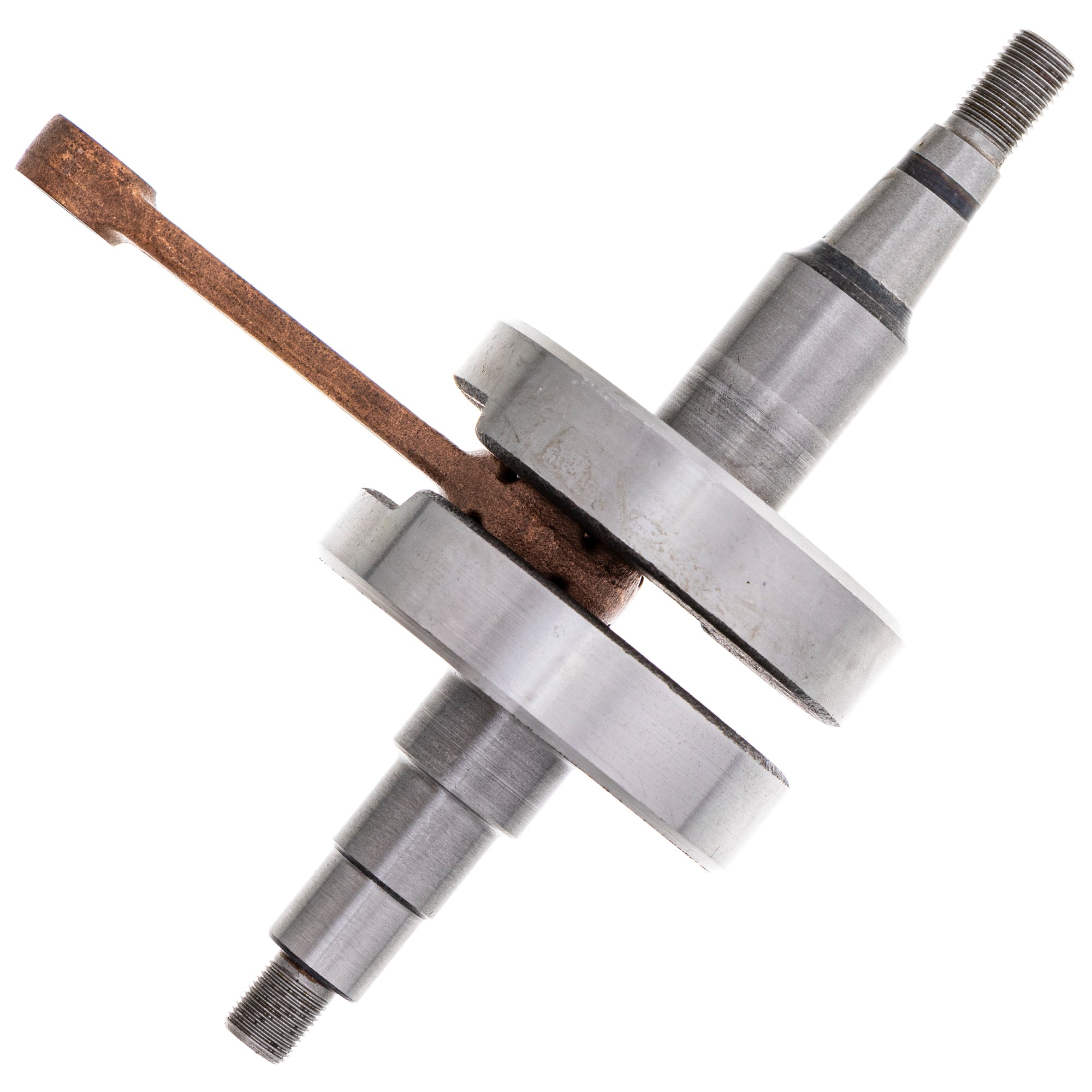 Crankshaft Assembly Yamaha | NICHE PARTS