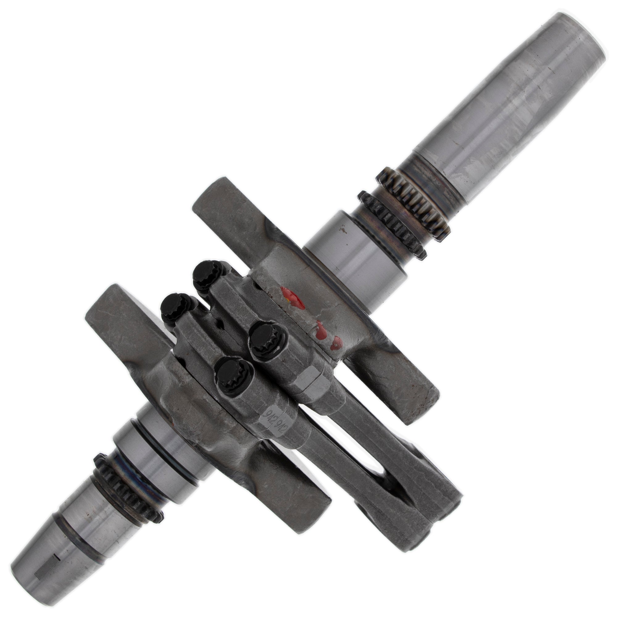 NICHE 519-CCS2229H Crankshaft Kit