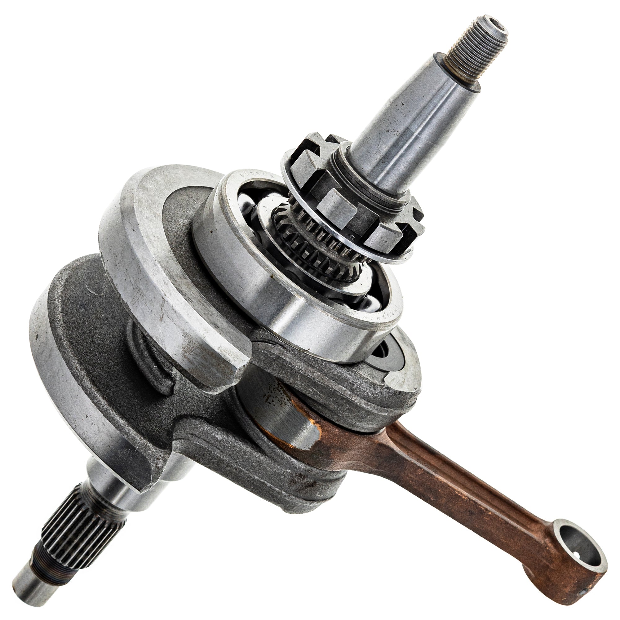 Forged Crankshaft Assembly Yamaha | NICHE PARTS