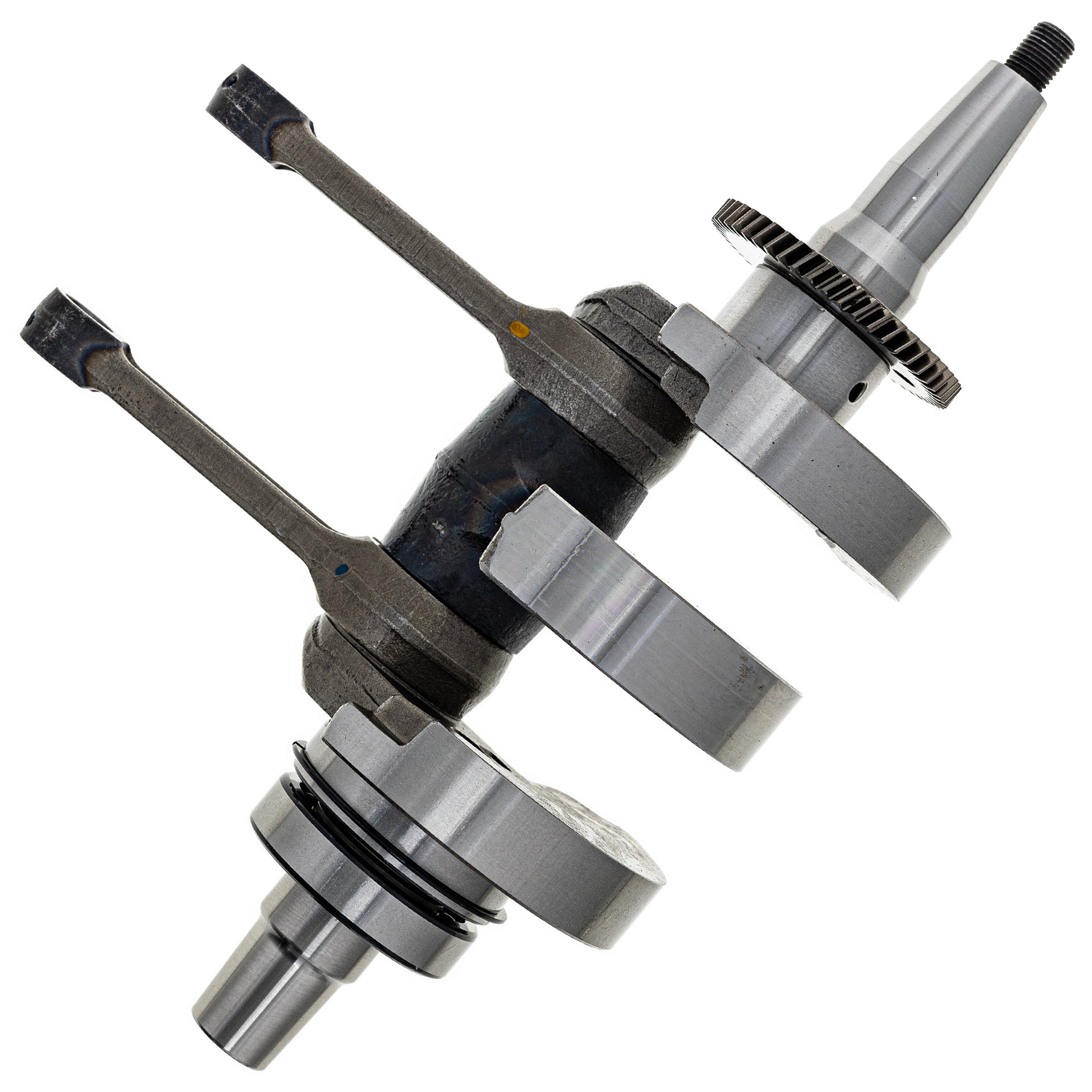 Forged Crankshaft Assembly Polaris | NICHE PARTS