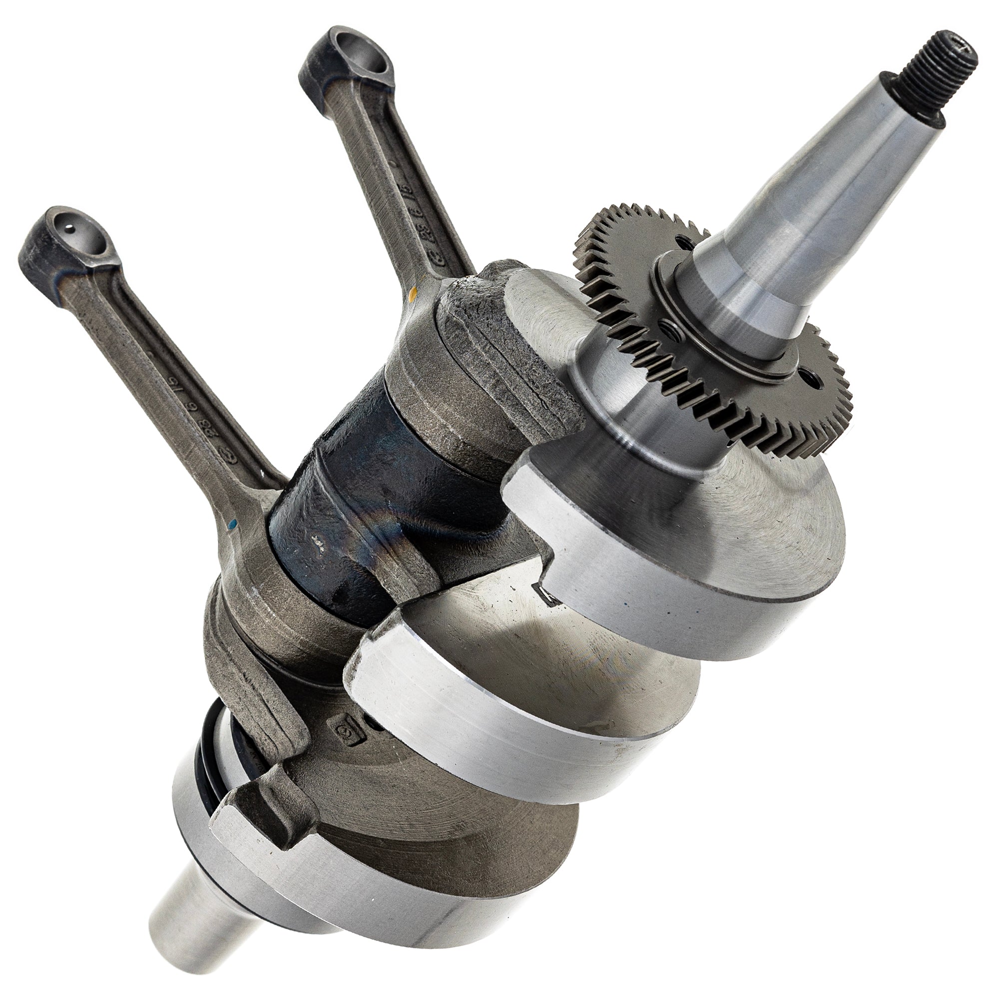 カーペンター Crankshaft Assembly Polaris | NICHE PARTS