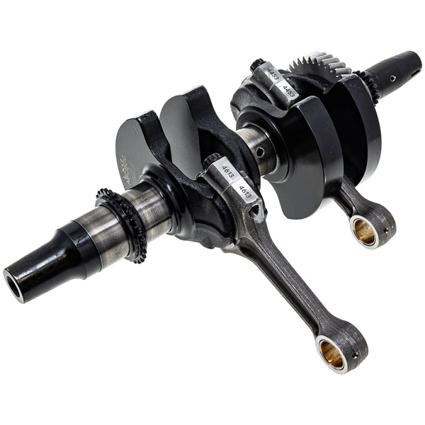 Forged Crankshaft Assembly Polaris | NICHE PARTS