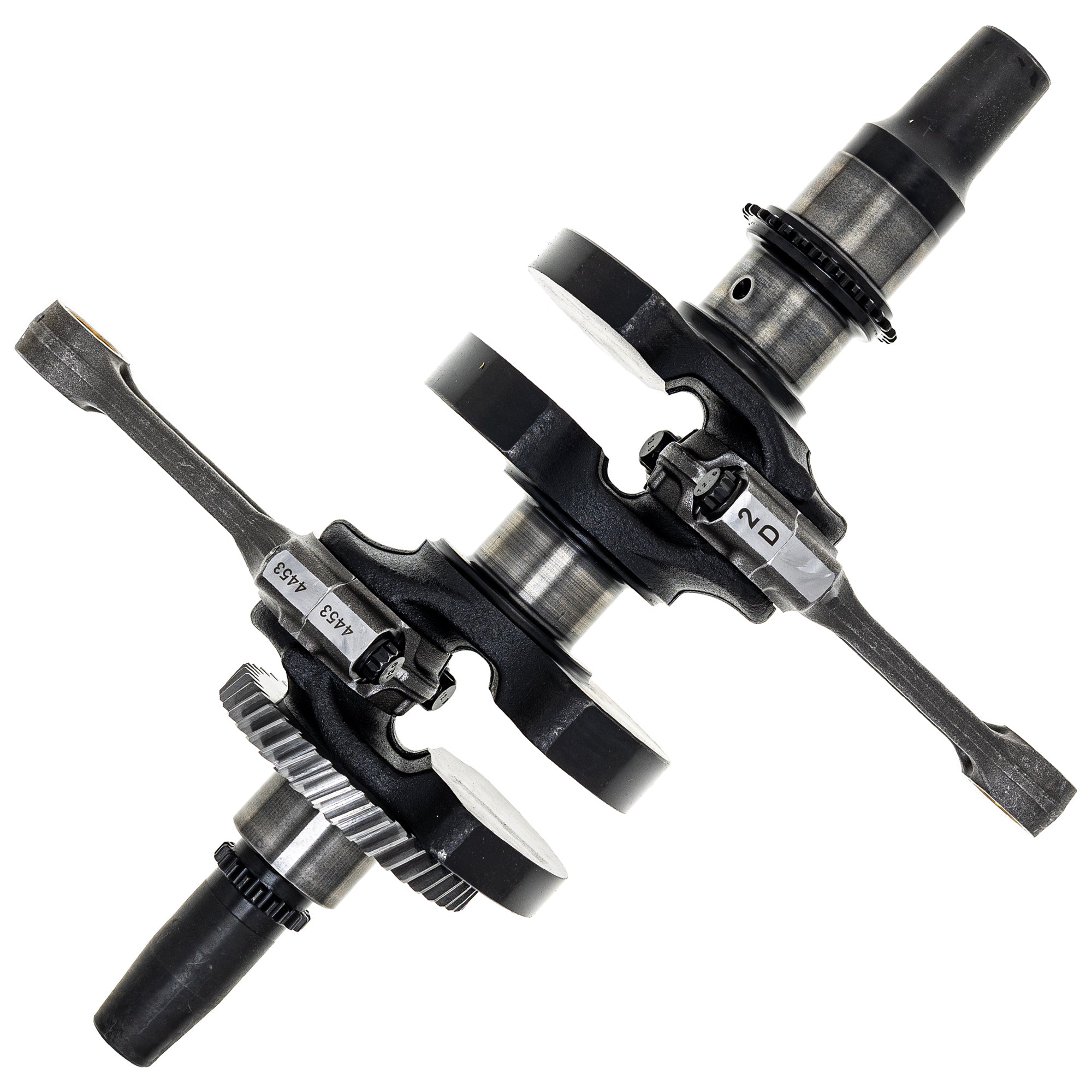 Crankshaft Assembly Polaris | NICHE PARTS