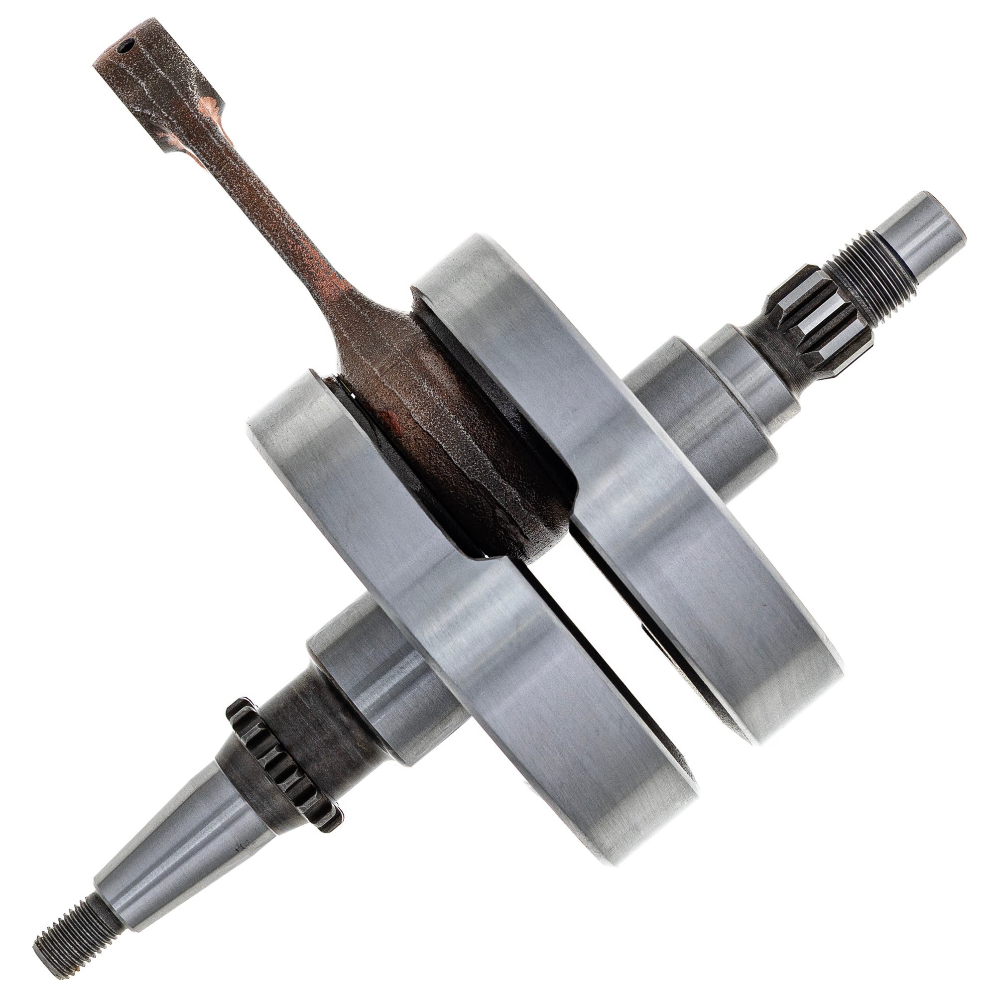 Forged Crankshaft Assembly Kawasaki | NICHE PARTS