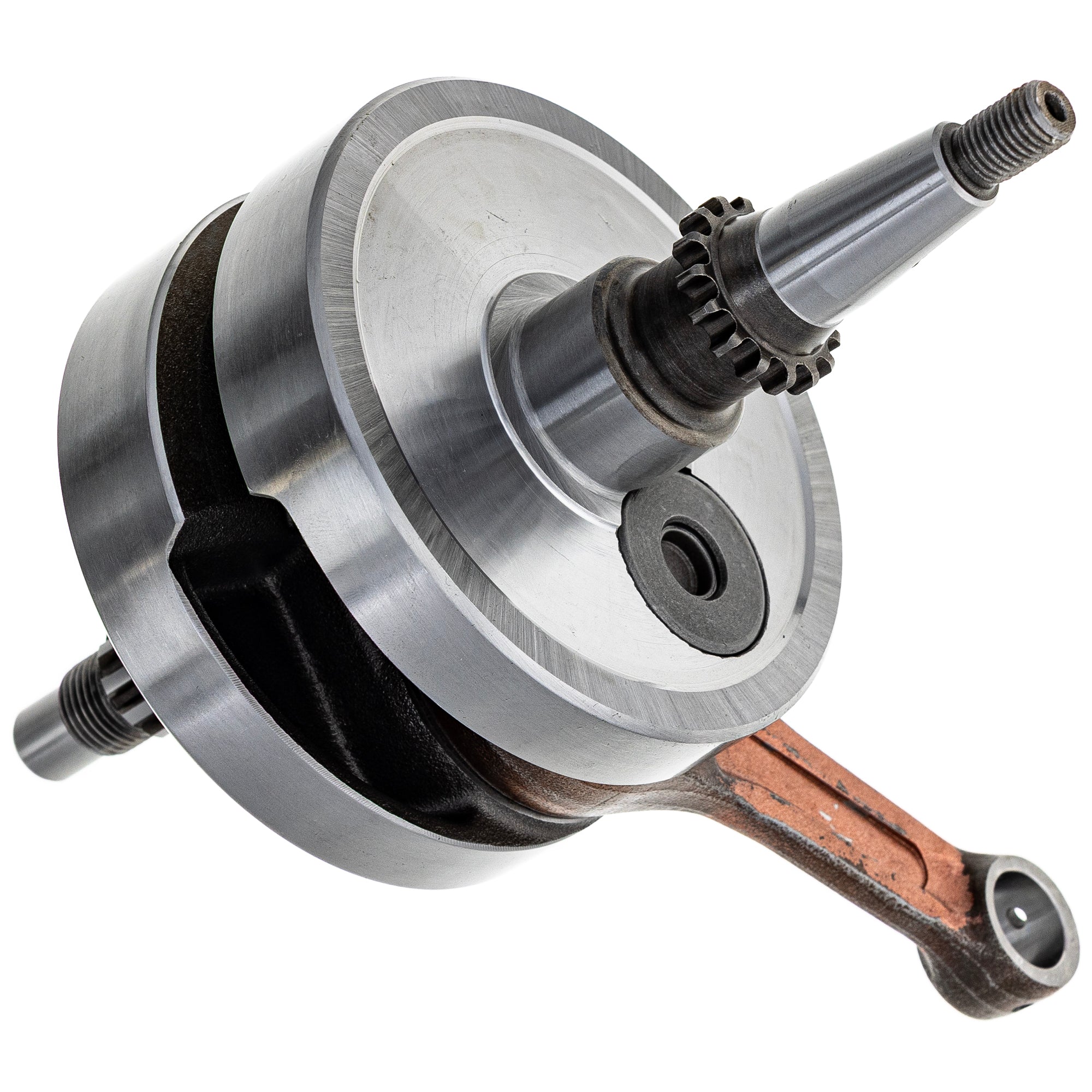 Forged Crankshaft Assembly Kawasaki | NICHE PARTS