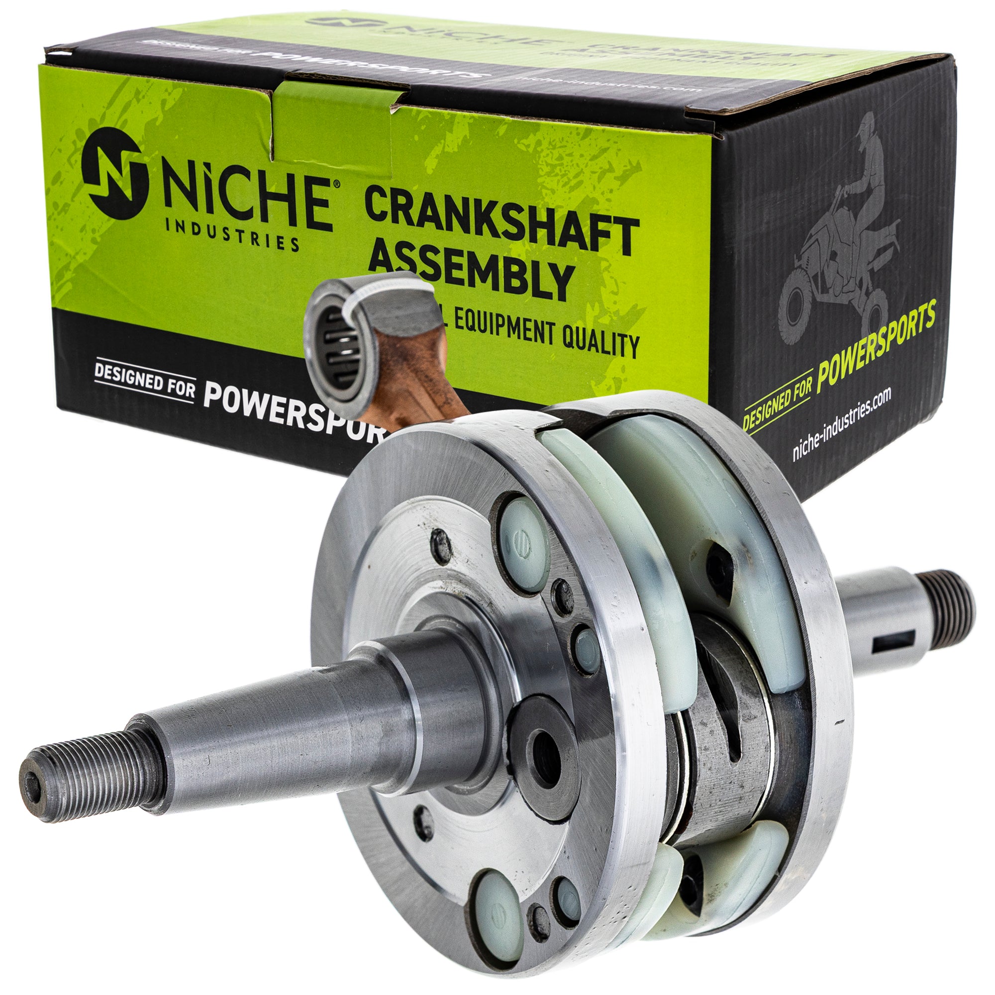 Crankshaft Assembly For KTM Husqvarna 47230018100 47230018000