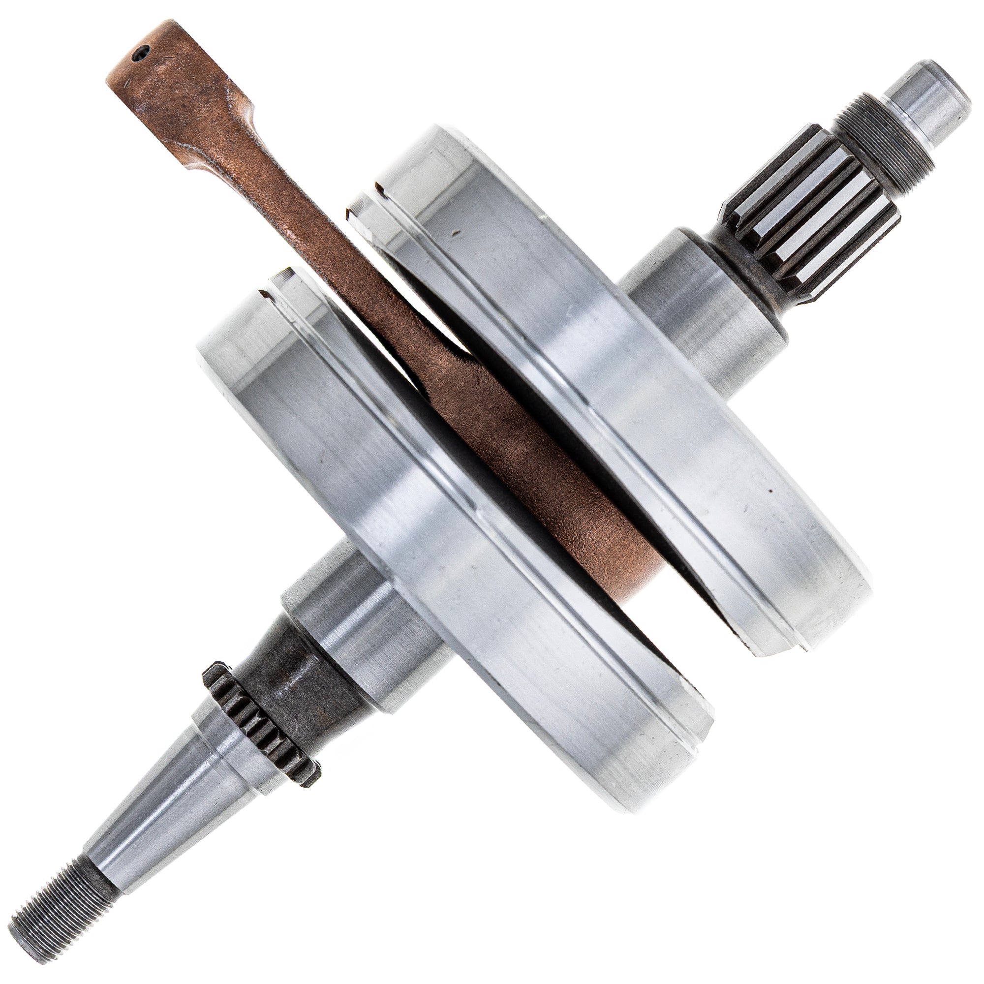 Forged Crankshaft Assembly Yamaha | NICHE PARTS