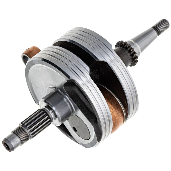 Forged Crankshaft Assembly Yamaha | NICHE PARTS