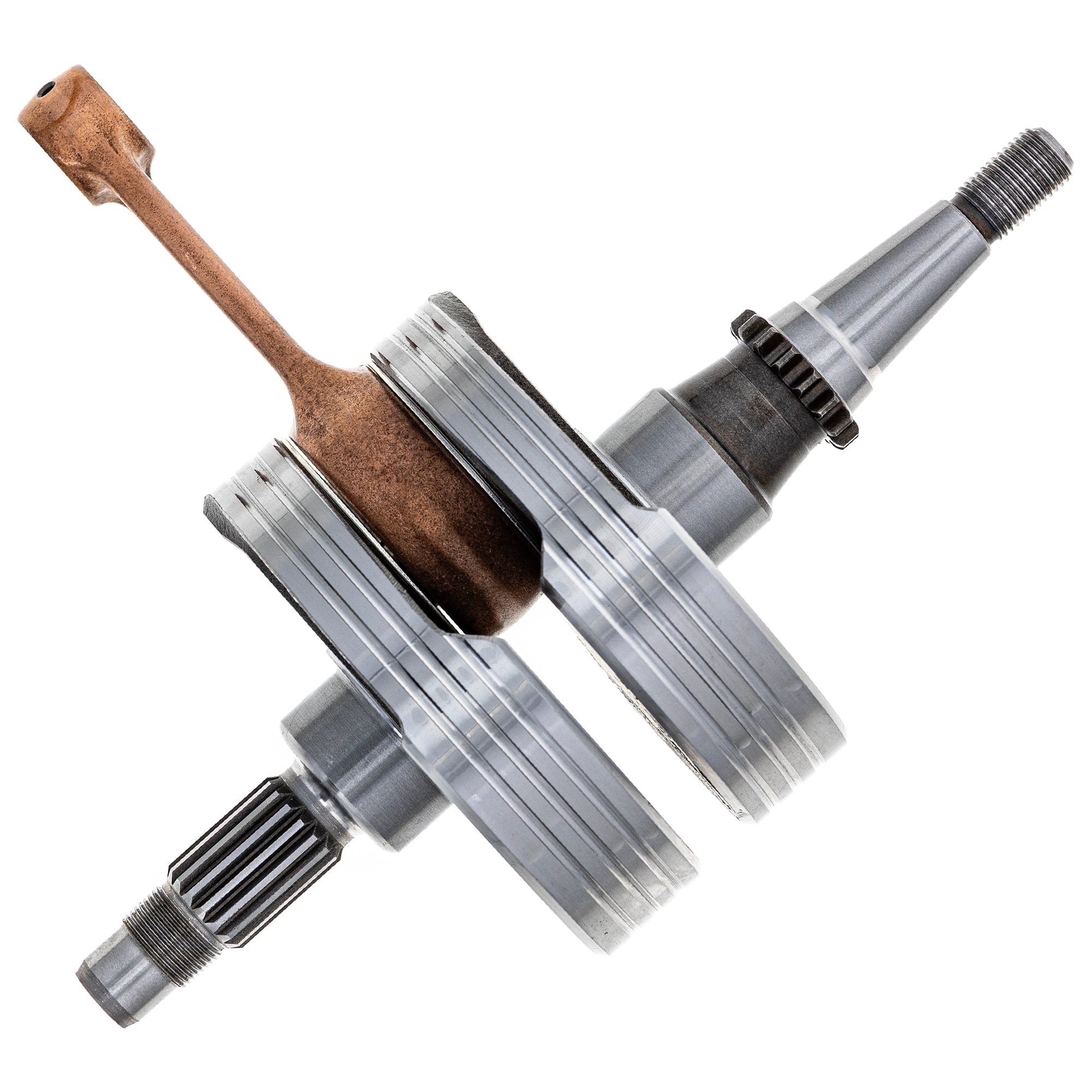 Forged Crankshaft Assembly Yamaha | NICHE PARTS