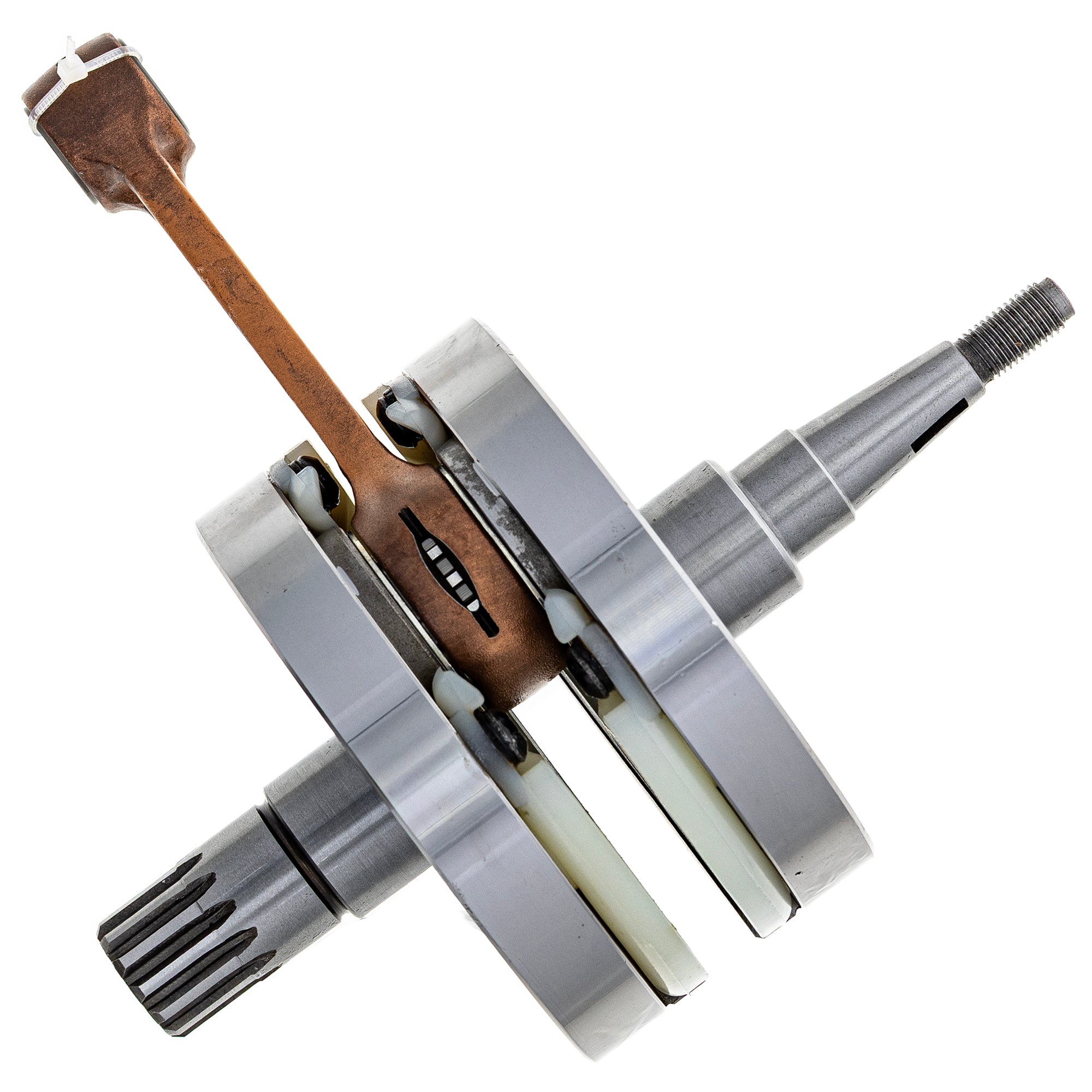 NICHE 519-CCS2230H Crankshaft Kit