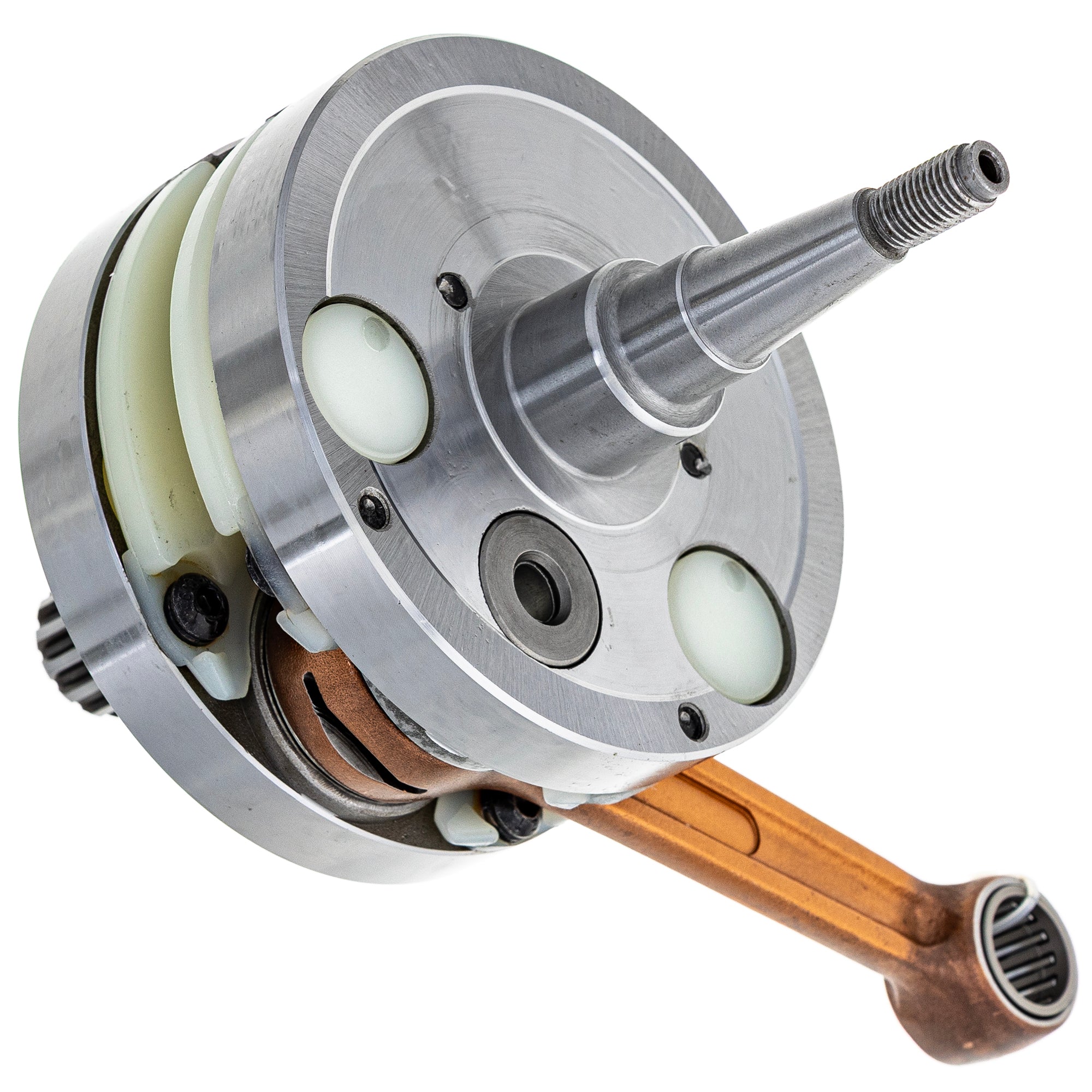 Crankshaft Assembly For Yamaha 5CU-11400-00-00