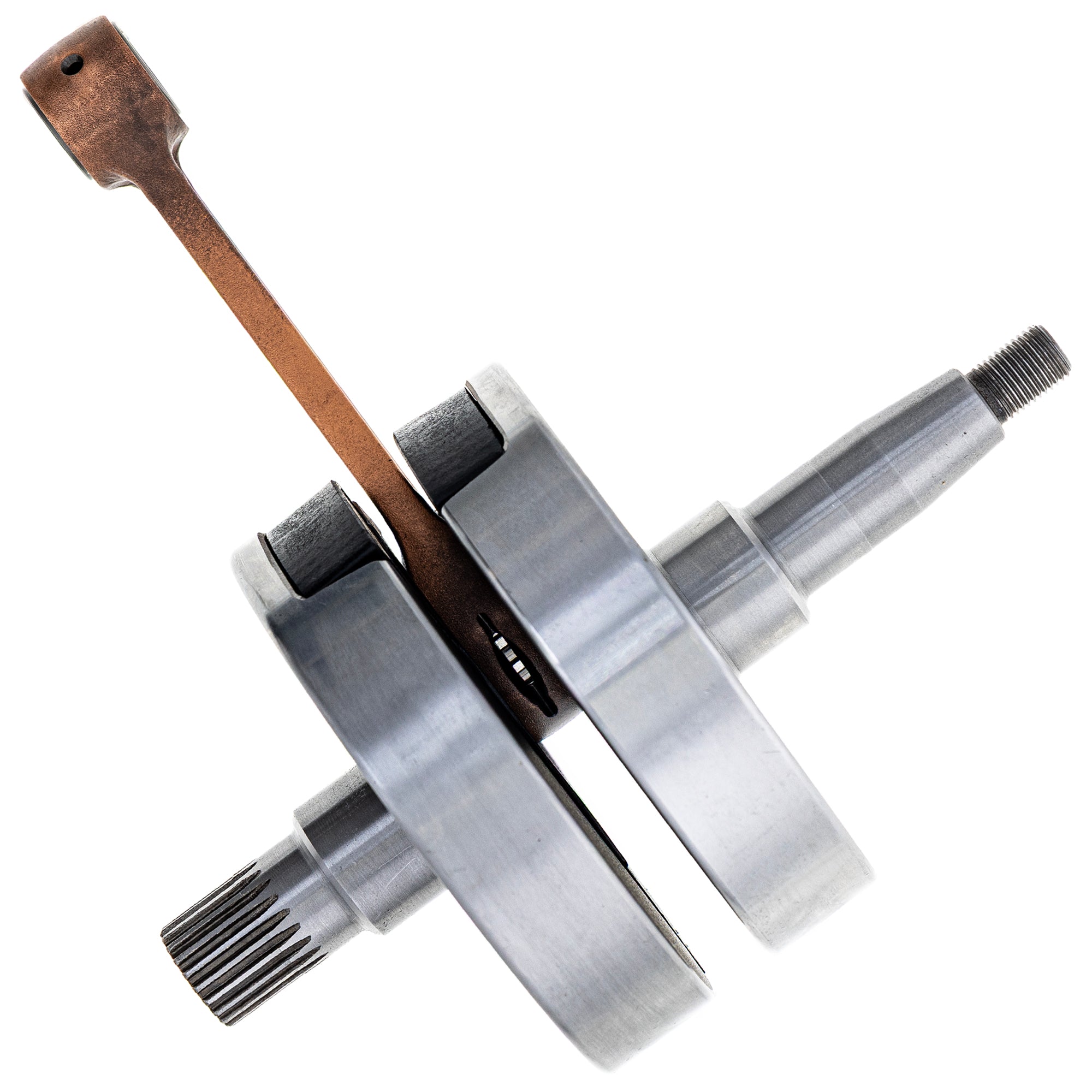Forged Crankshaft Assembly Honda | NICHE PARTS