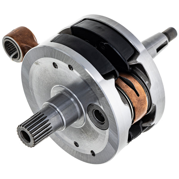 Forged Crankshaft Assembly Honda | NICHE PARTS