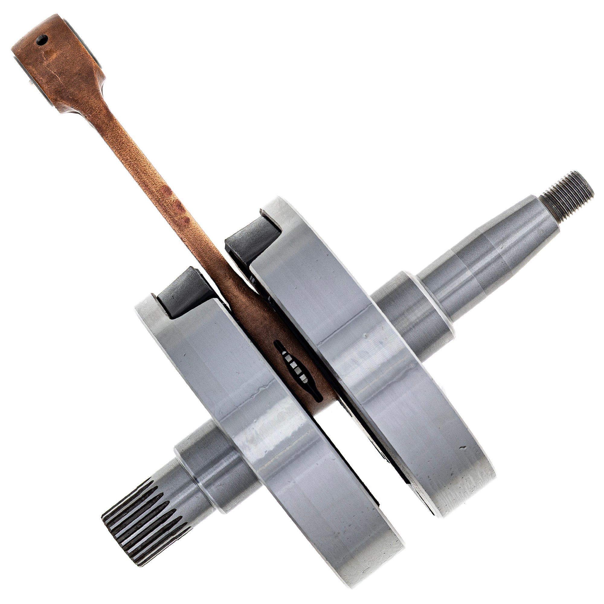 Forged Crankshaft Assembly Honda | NICHE PARTS
