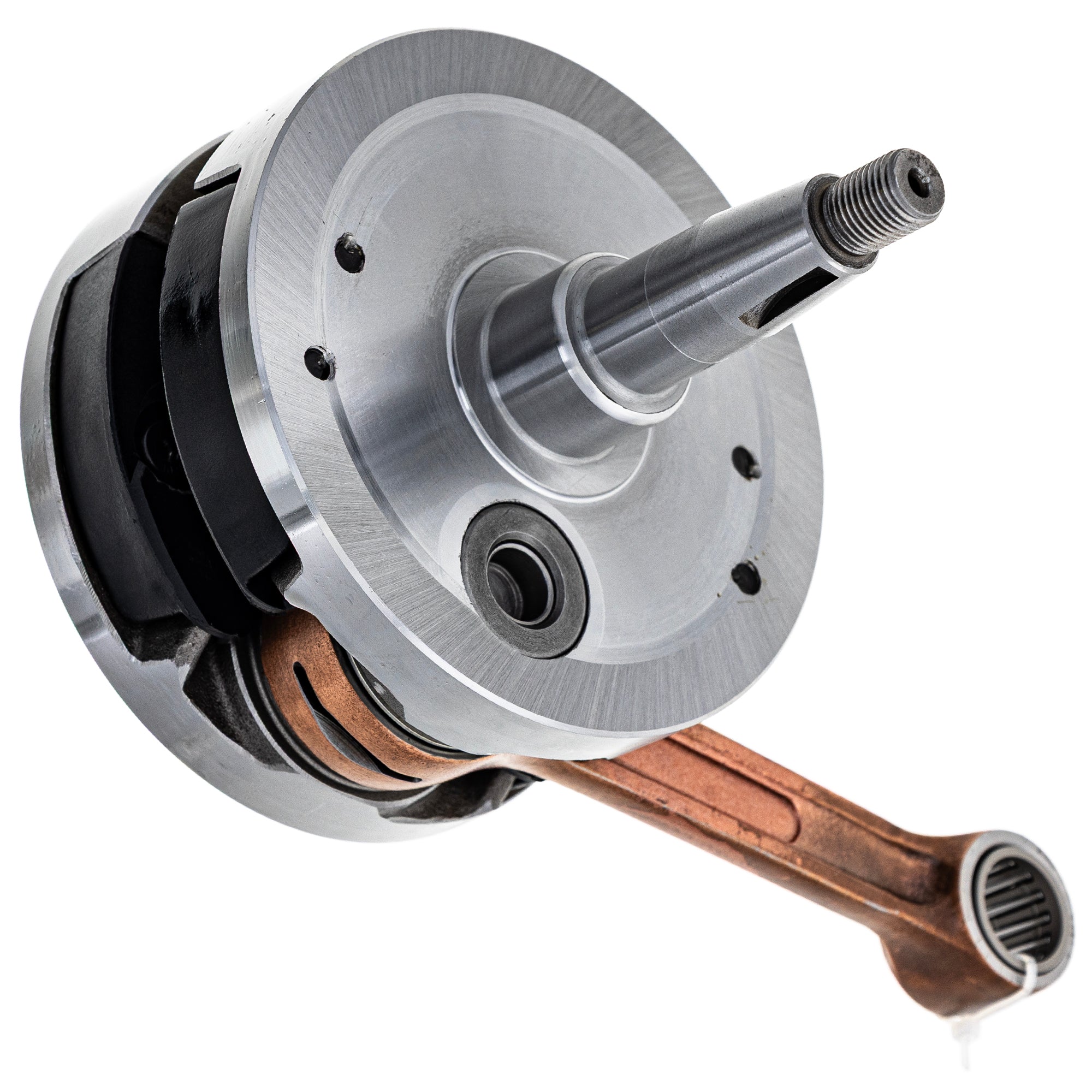 Crankshaft Assembly For Honda 13300-KZ3-L20