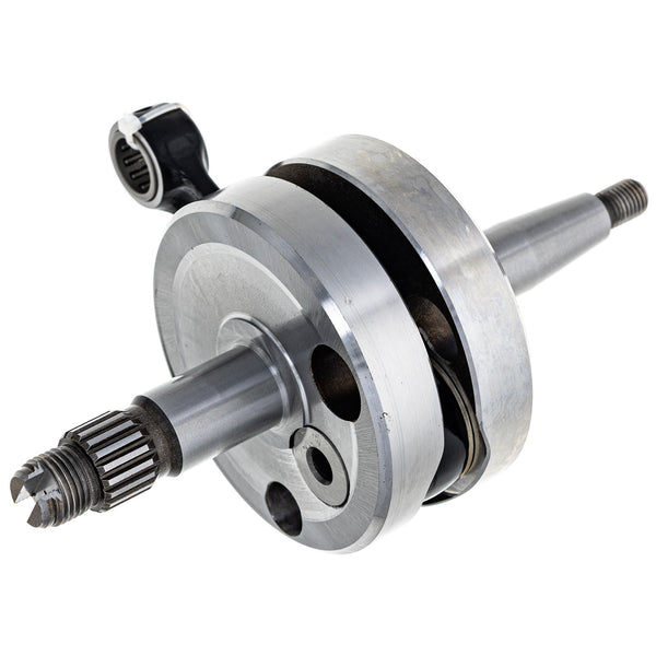 Forged Crankshaft Assembly Suzuki | NICHE PARTS