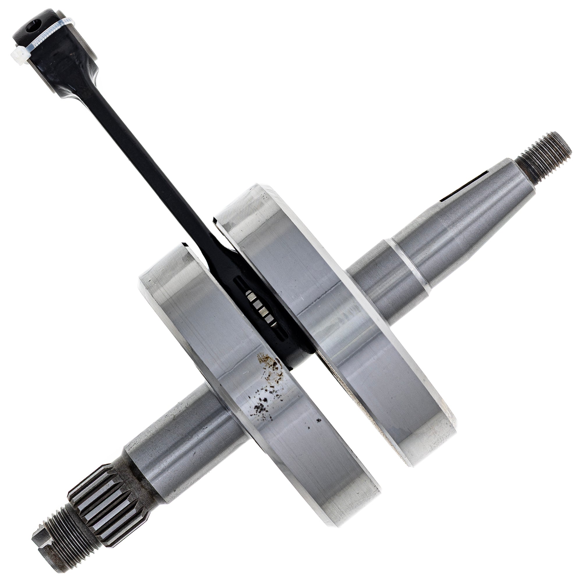 Forged Crankshaft Assembly Suzuki | NICHE PARTS