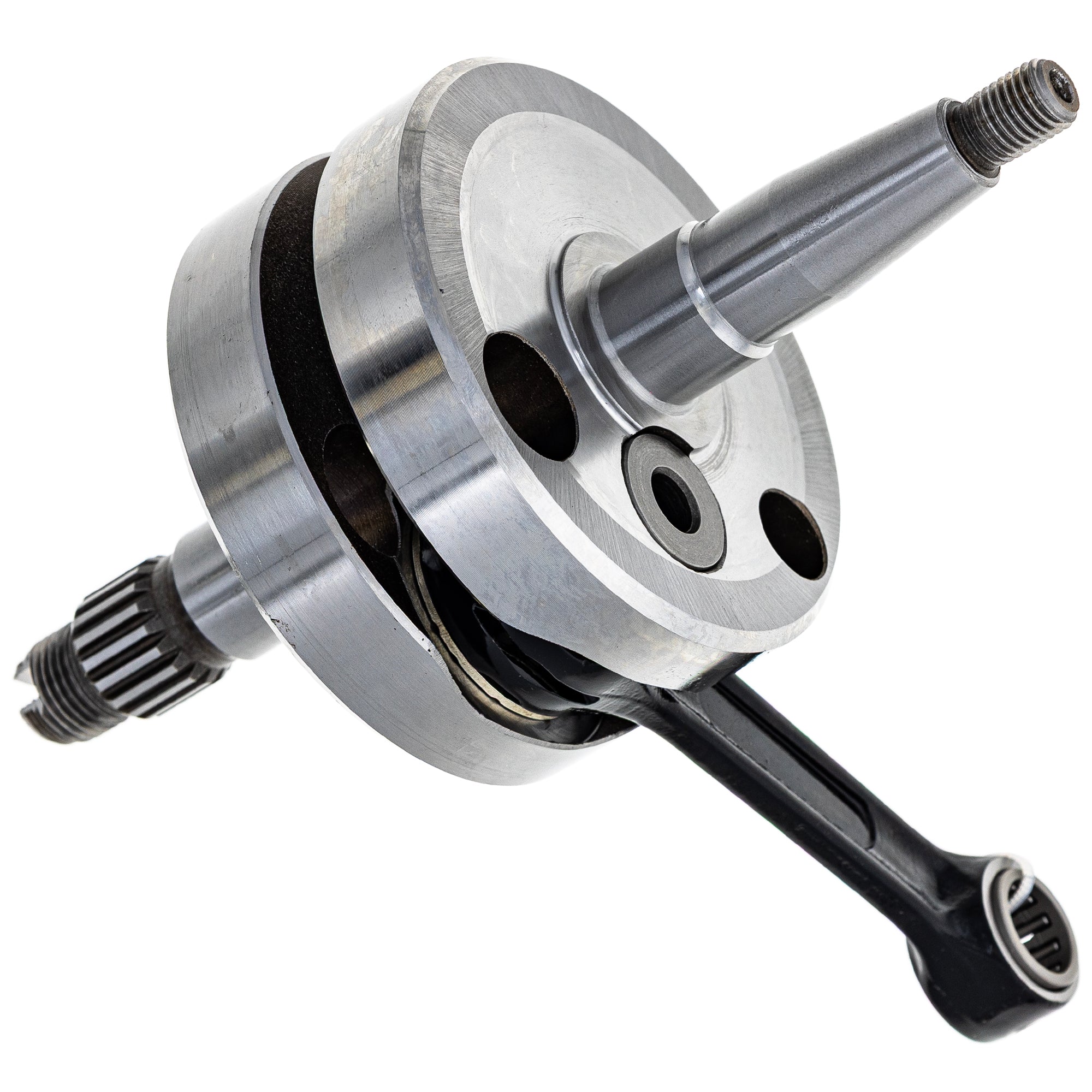 Forged Crankshaft Assembly Suzuki | NICHE PARTS