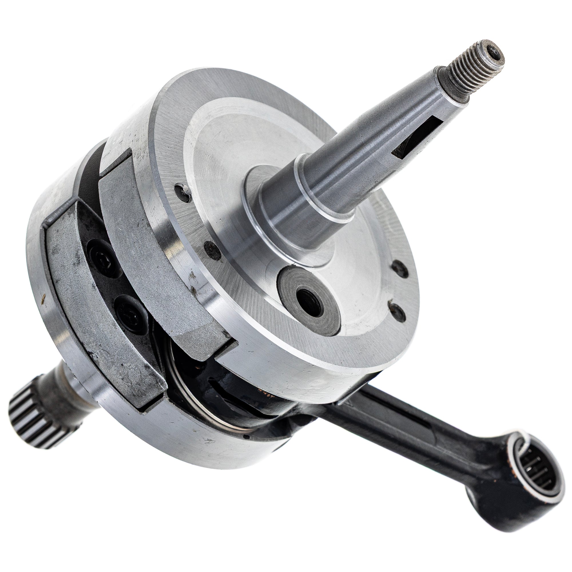 Crankshaft Assembly For Suzuki 12200-36F01 12200-36F00