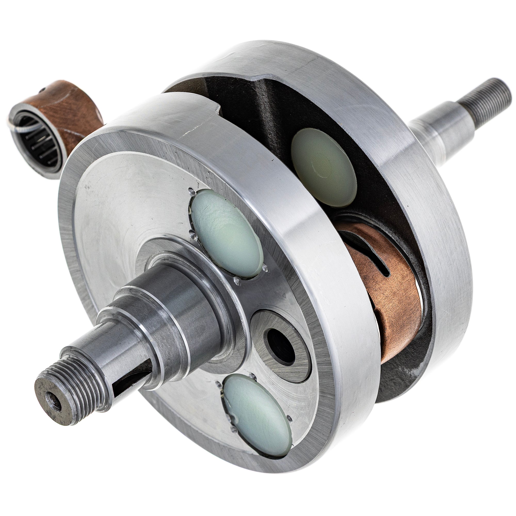 Crankshaft Assembly for TE300 TE250 Freeride 300 NICHE 519-CCS2247H