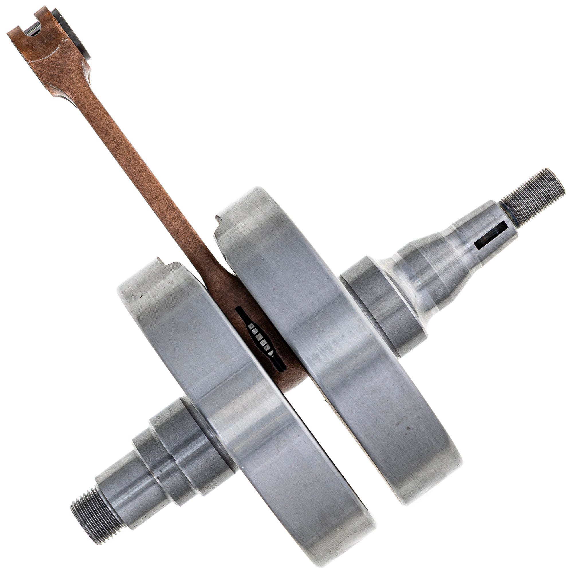 Forged Crankshaft Assembly KTM Husqvarna Husaberg | NICHE PARTS
