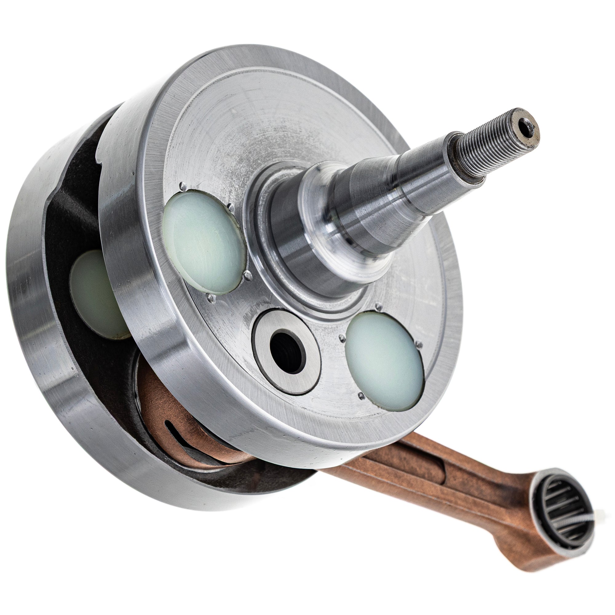 Crankshaft Assembly For KTM Husqvarna Husaberg 54830118300 54830118200 54830118100 54830118000