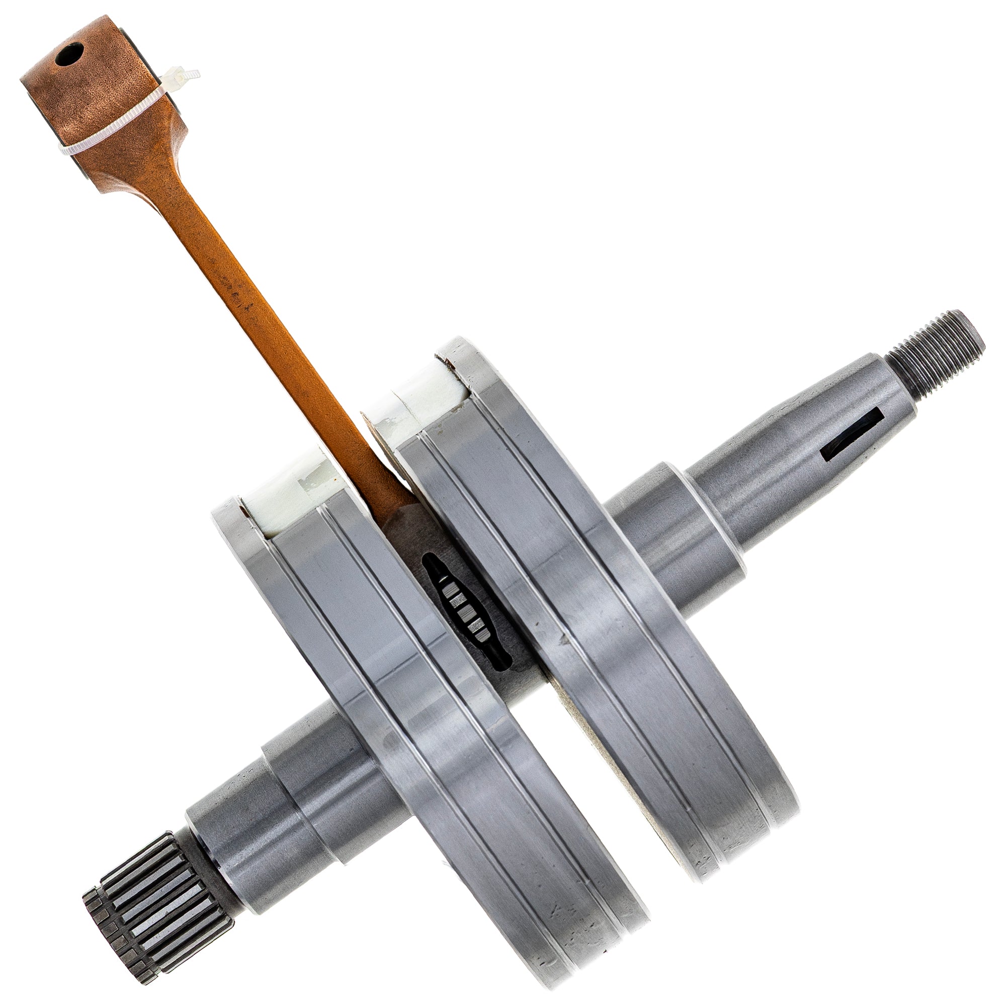 NICHE 519-CCS2248H Crankshaft Kit