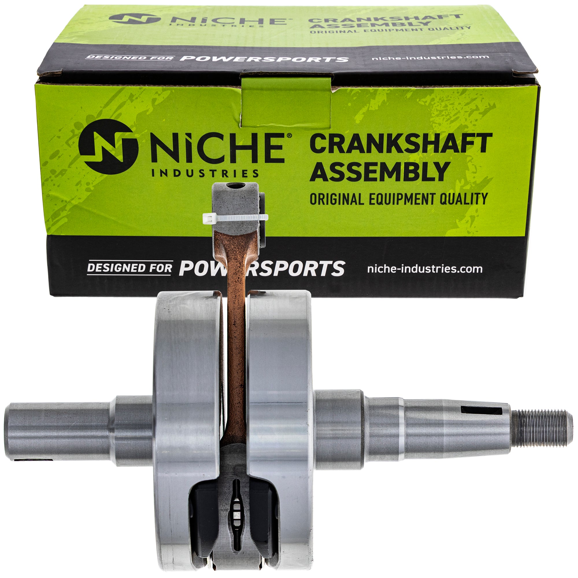 NICHE Crankshaft Assembly 47030118100 47030018100