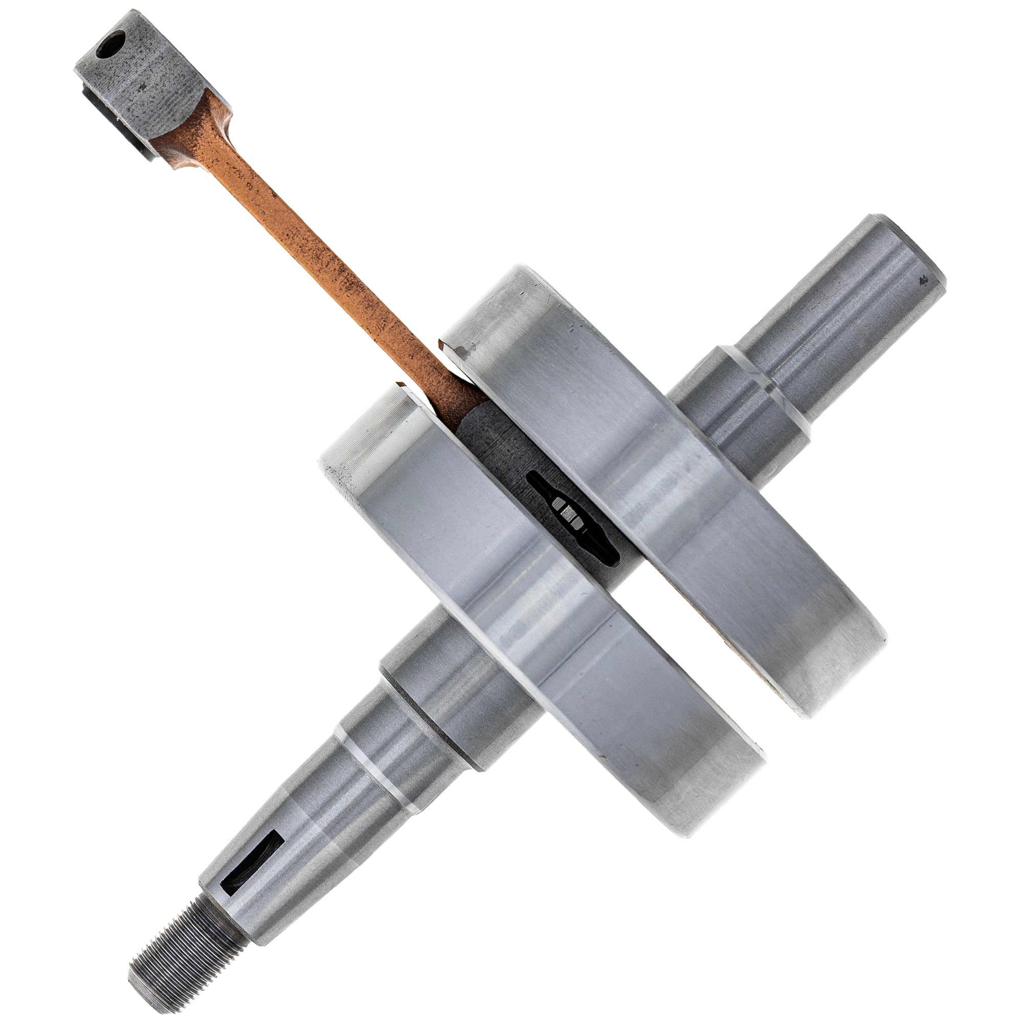 NICHE 519-CCS2240H Crankshaft Kit