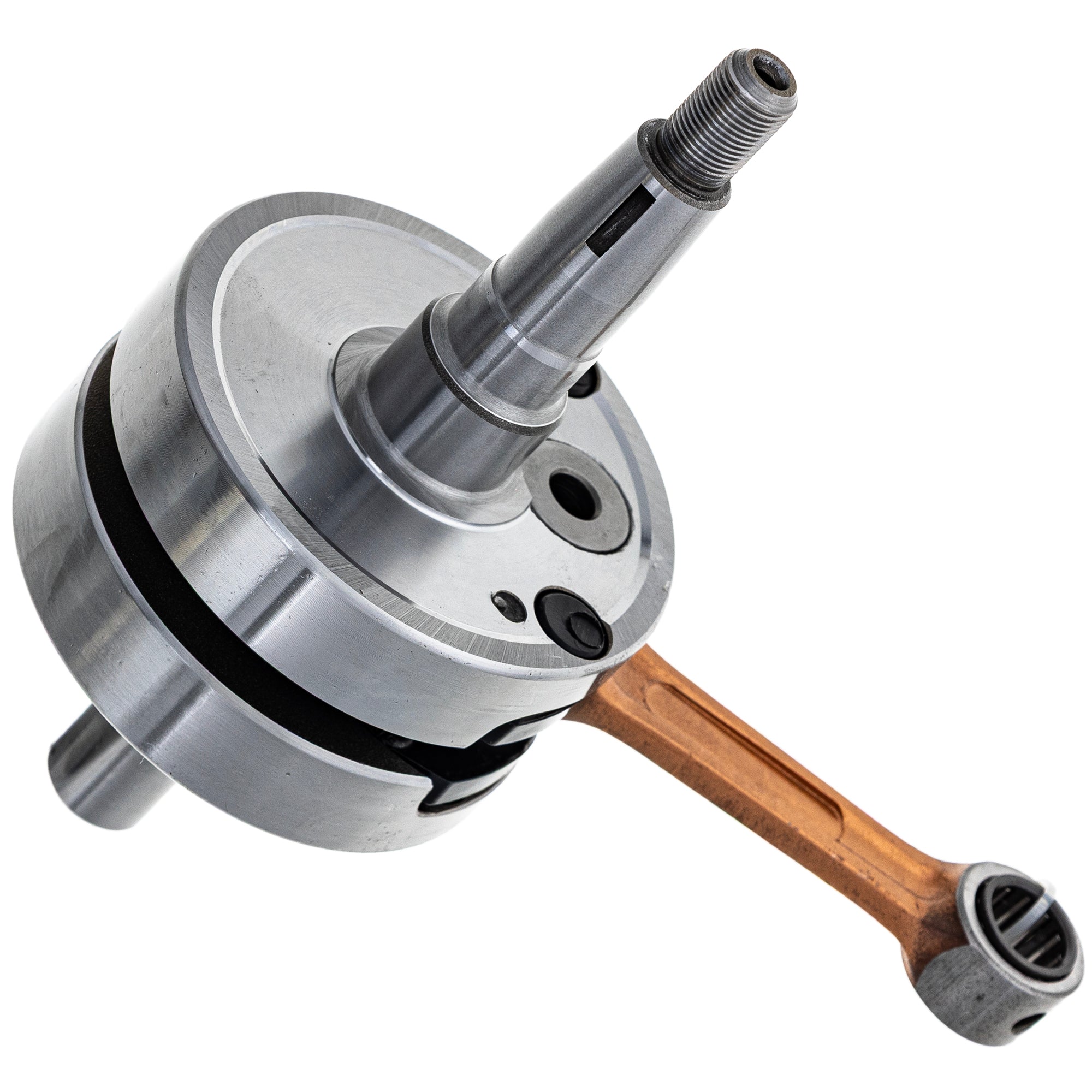 Crankshaft Assembly For KTM 47030118100 47030018100 47030018000