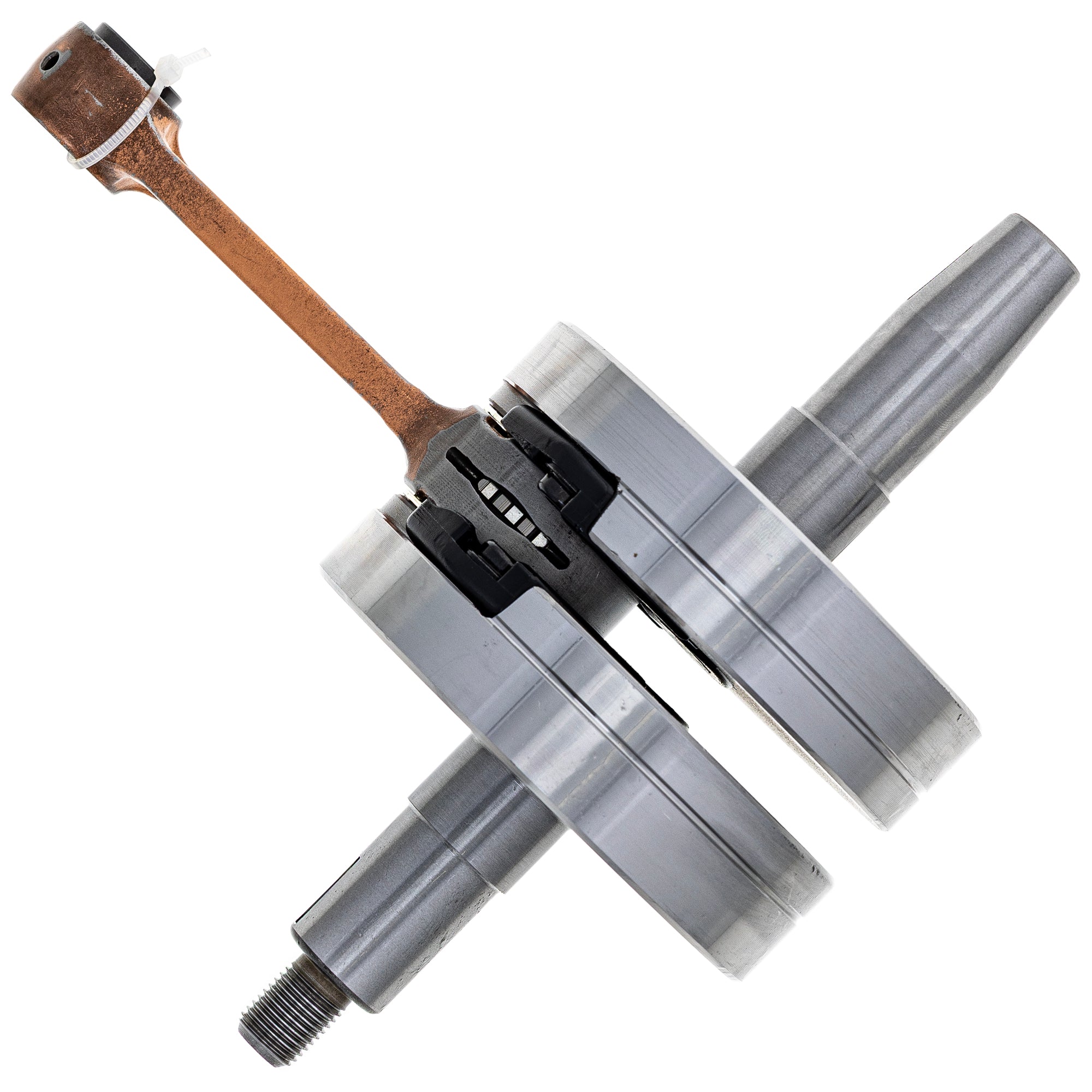 Forged Crankshaft Assembly Kawasaki | NICHE PARTS