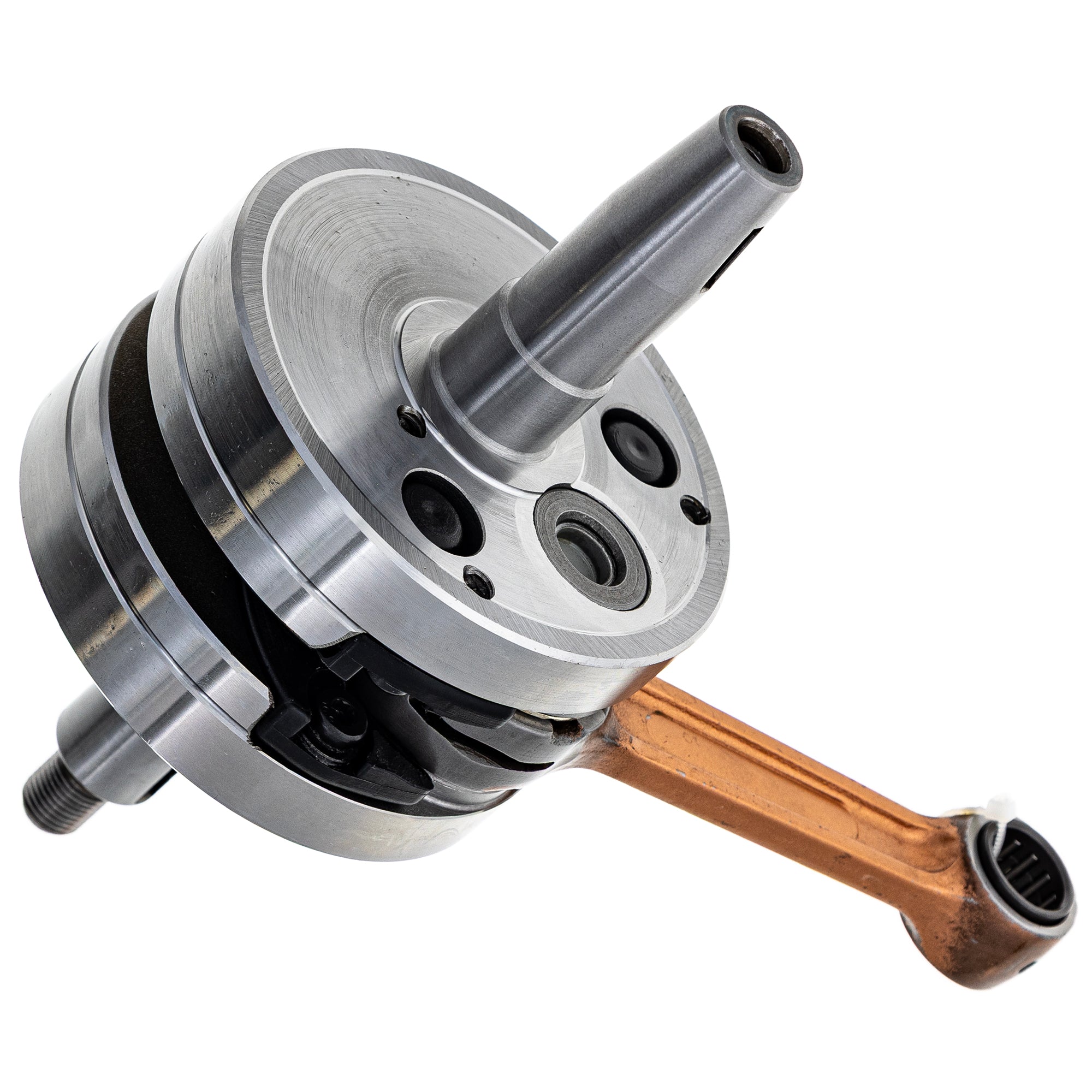 Crankshaft Assembly For Kawasaki 13031-1499 13031-0017