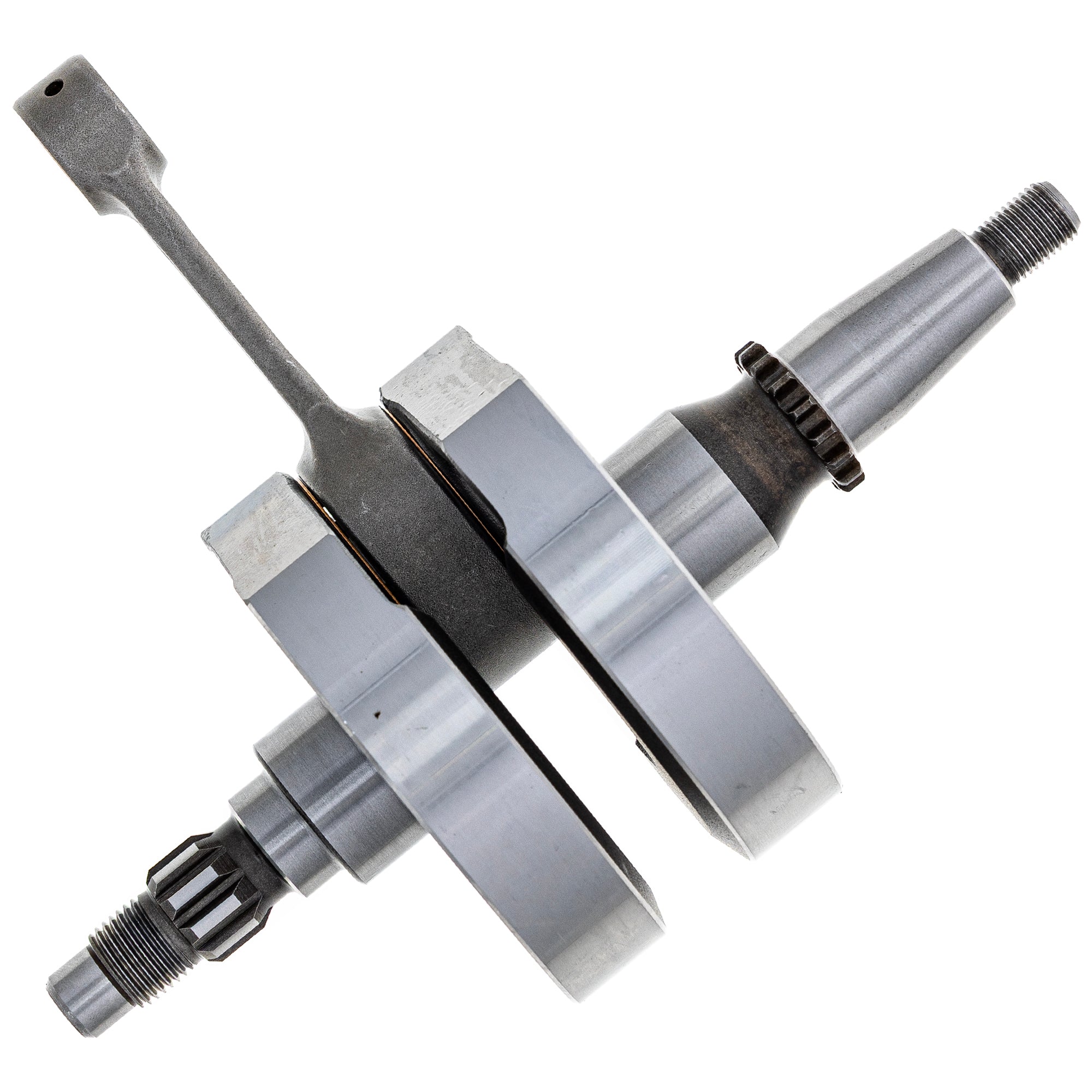 Forged Crankshaft Assembly Kawasaki | NICHE PARTS