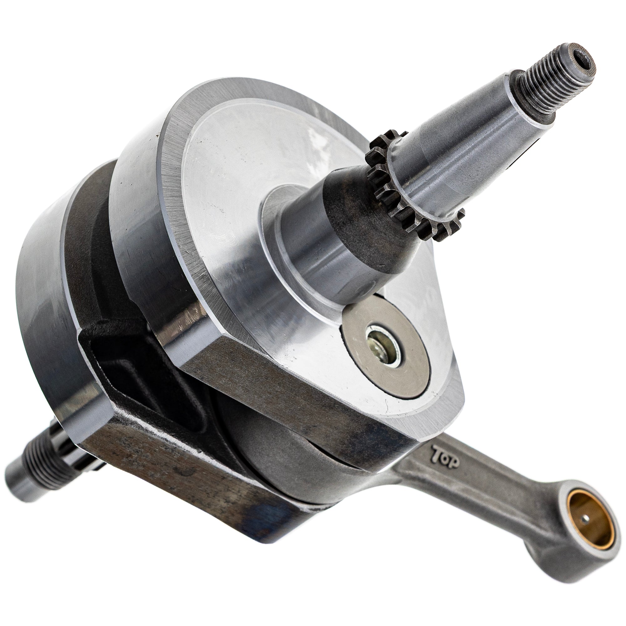 Forged Crankshaft Assembly Kawasaki | NICHE PARTS