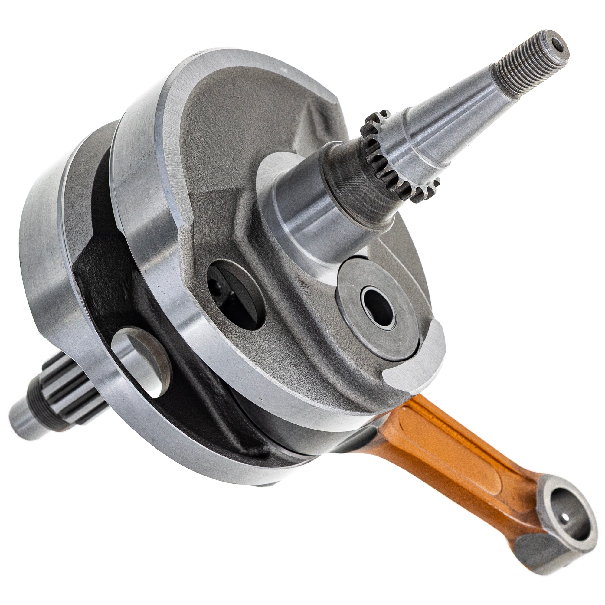 Crankshaft Assembly For Yamaha 5XD-11400-01-00 5XD-11400-00-00