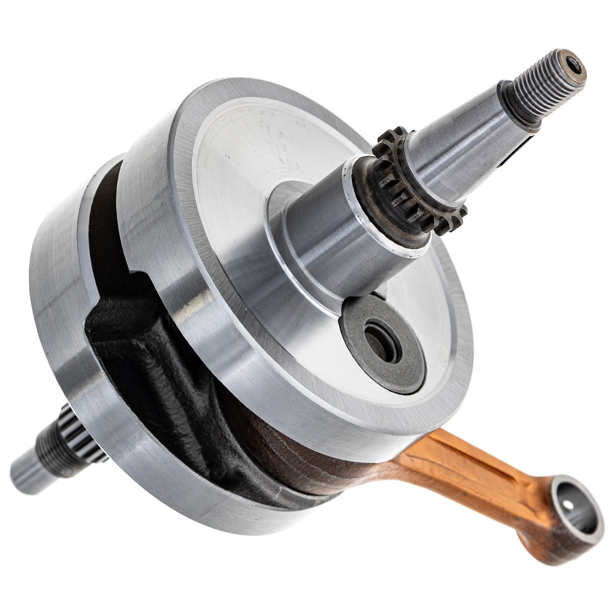 Crankshaft Assembly For Suzuki 12200-10H11 12200-10H10 12200-10H00