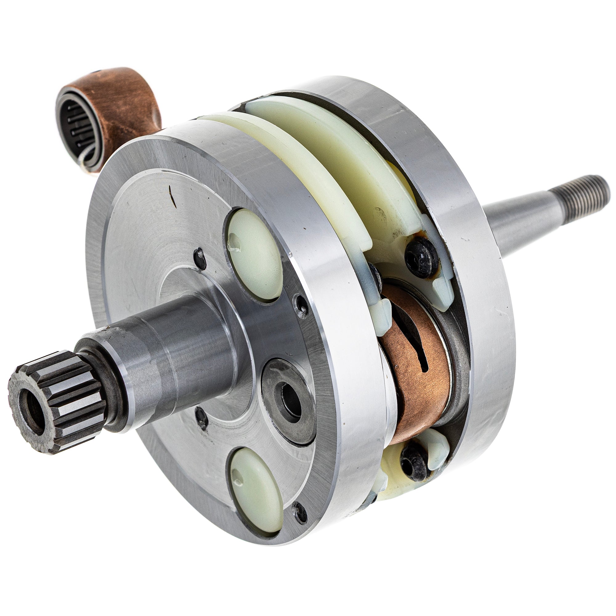 Crankshaft Assembly for YZ250X YZ250 NICHE 519-CCS2256H