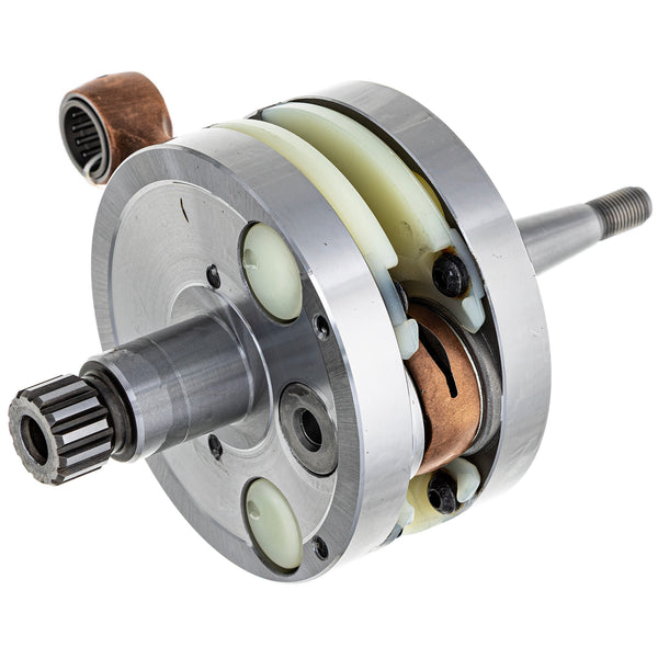 Forged Crankshaft Assembly Yamaha | NICHE PARTS