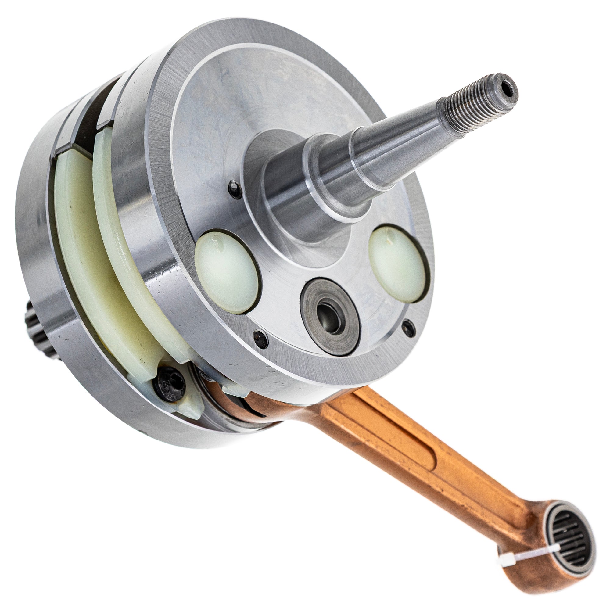 Forged Crankshaft Assembly Yamaha | NICHE PARTS