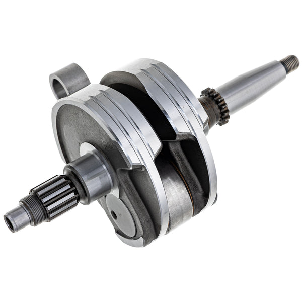 Crankshaft Assembly Yamaha | NICHE PARTS