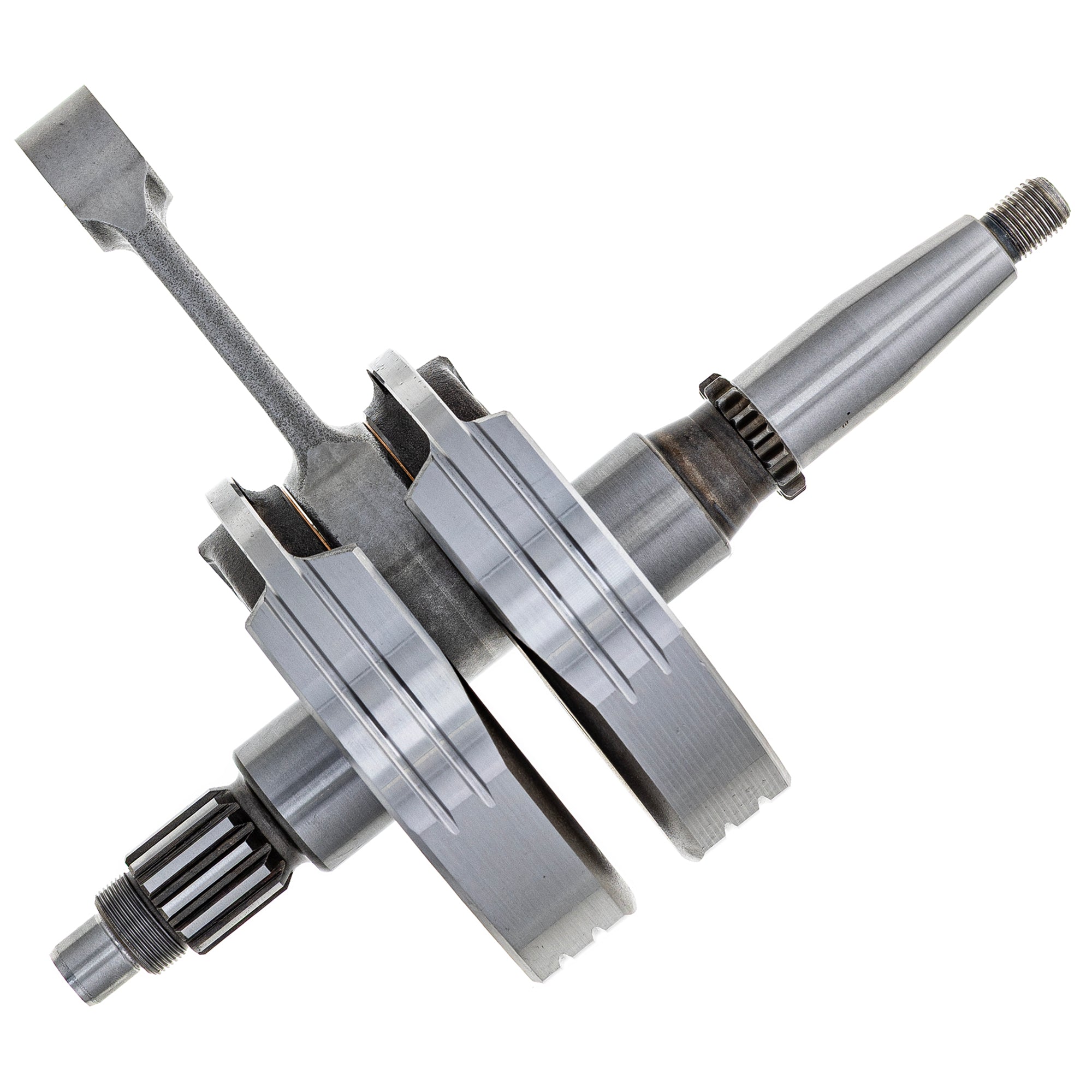 NK KYB SRG4529 Front Left Truck-Plus Performance Assembly