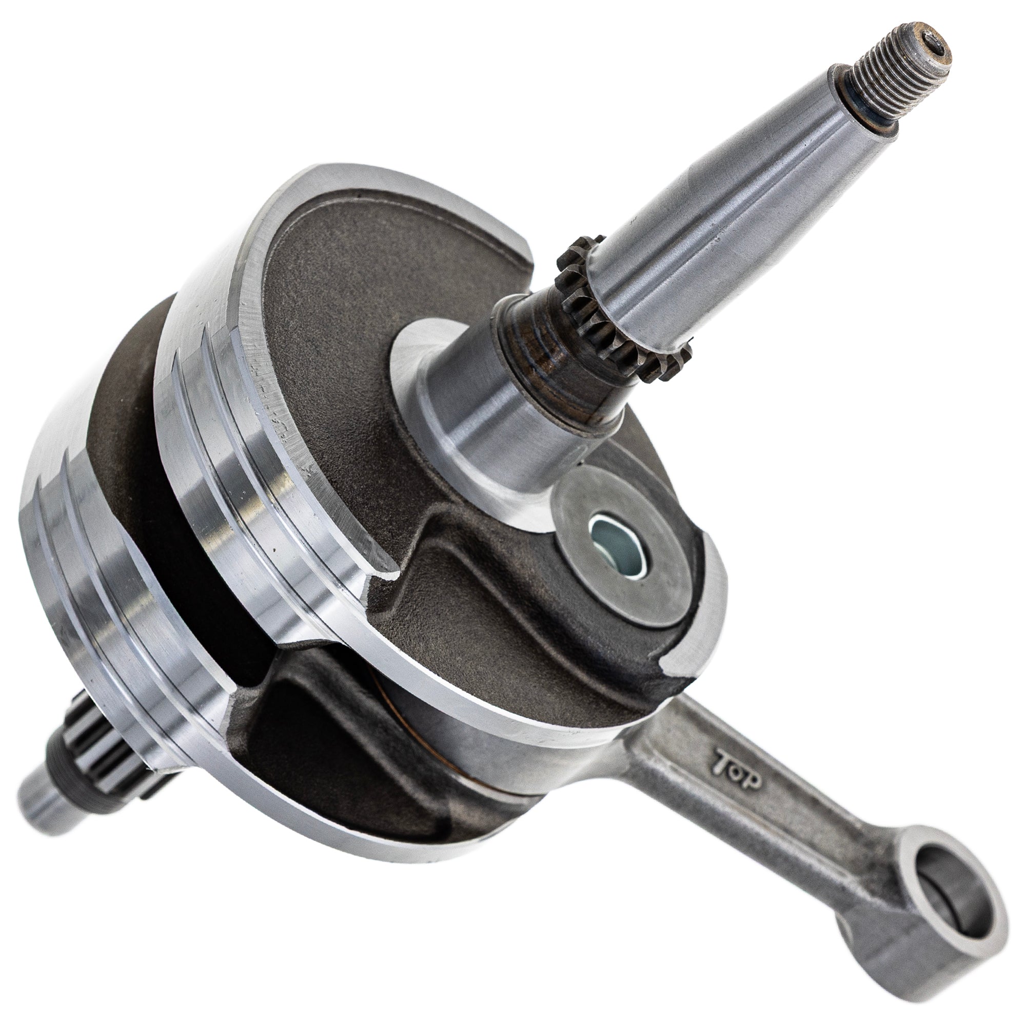 Crankshaft Assembly For Yamaha 5TG-11400-31-00 5TG-11400-30-00 5TG-11400-10-00