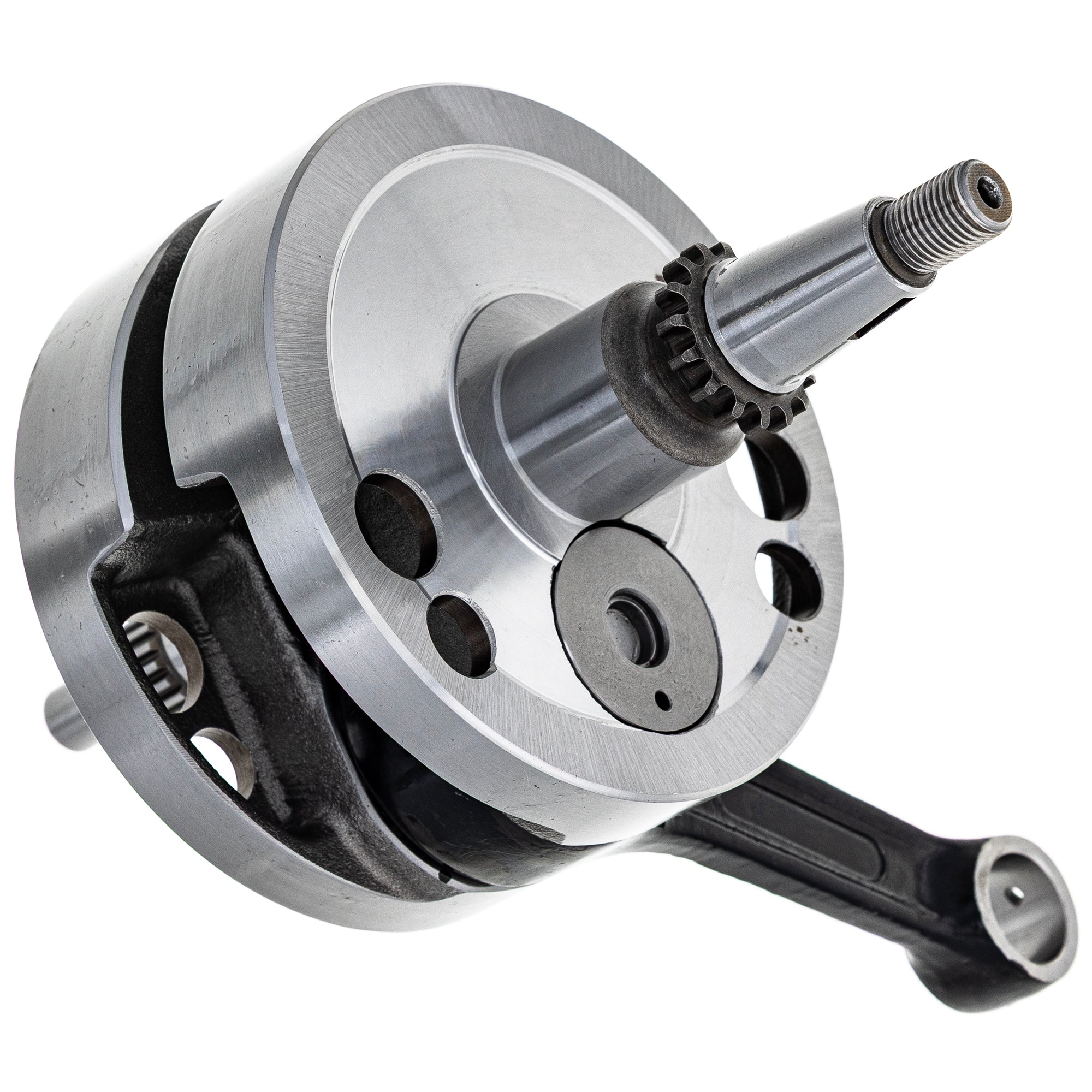 Crankshaft Assembly For Suzuki 12200-35G22 12200-35G20 12200-35G10 12200-35G01