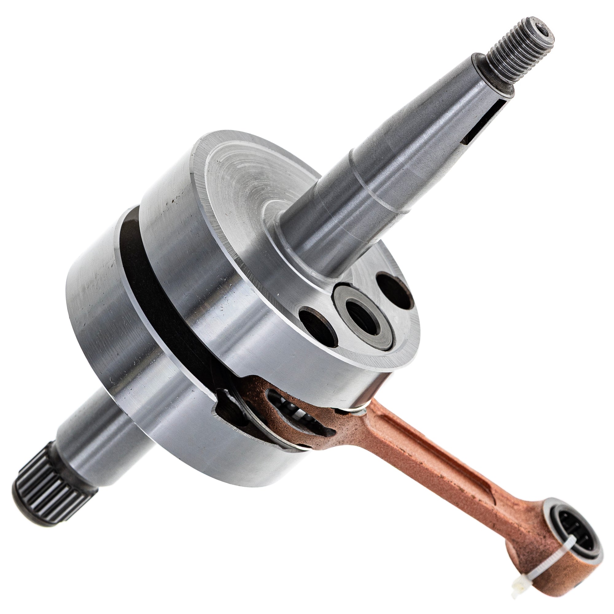 Crankshaft Assembly For Kawasaki 13031-1467